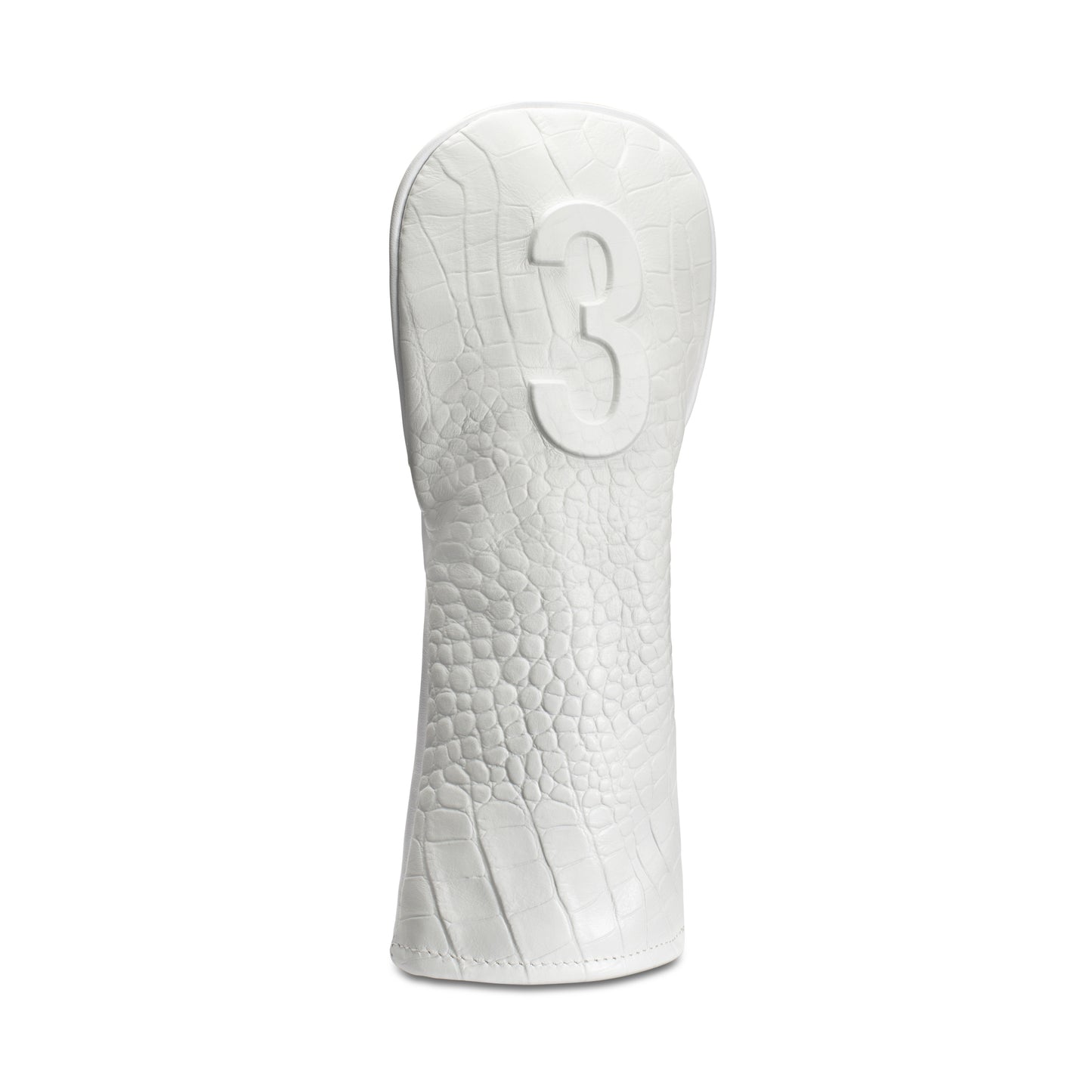 LUX HEADCOVER – EMBOSSED（HC1123）