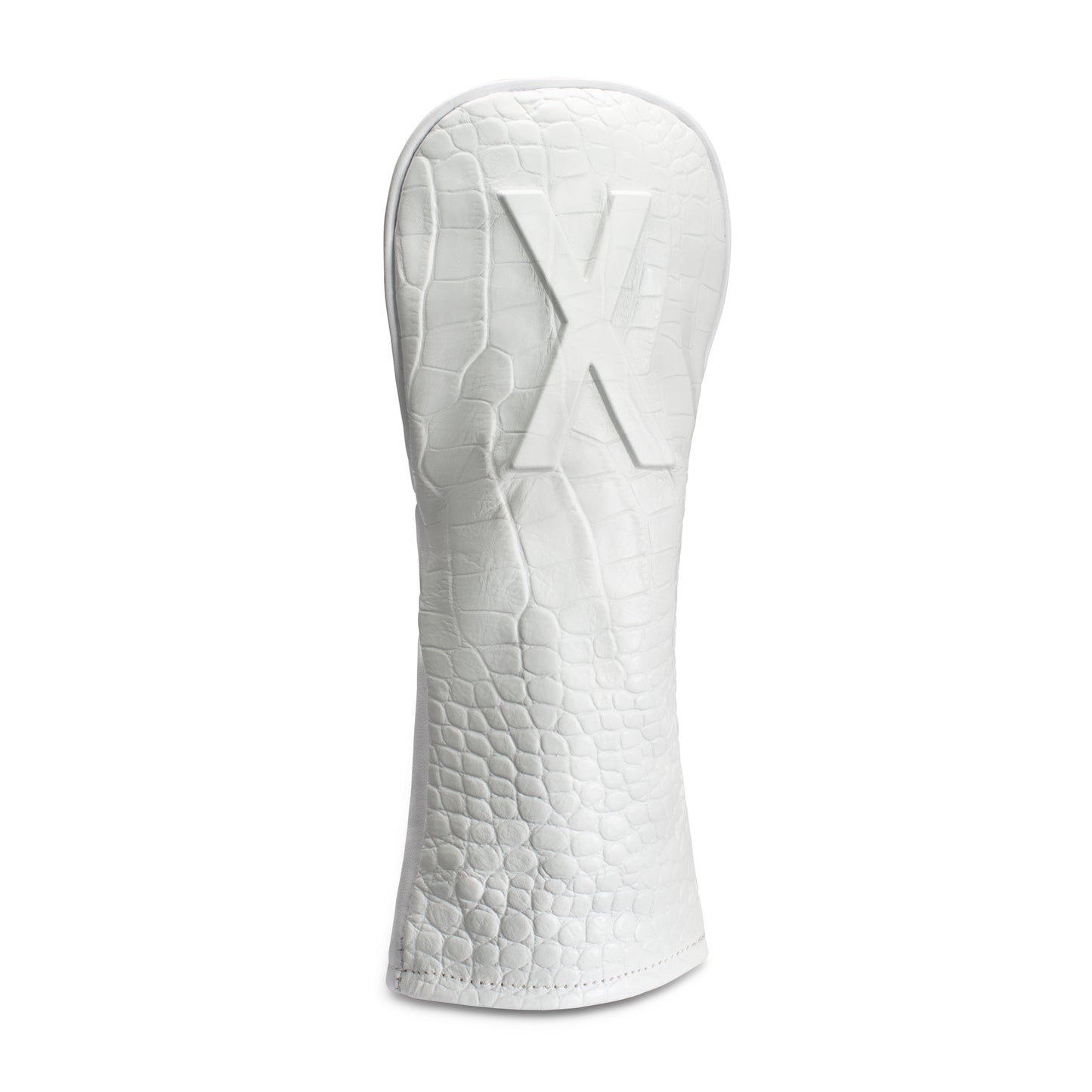 LUX HEADCOVER – EMBOSSED（HC1123）