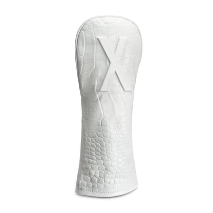 LUX HEADCOVER – EMBOSSED（HC1123）