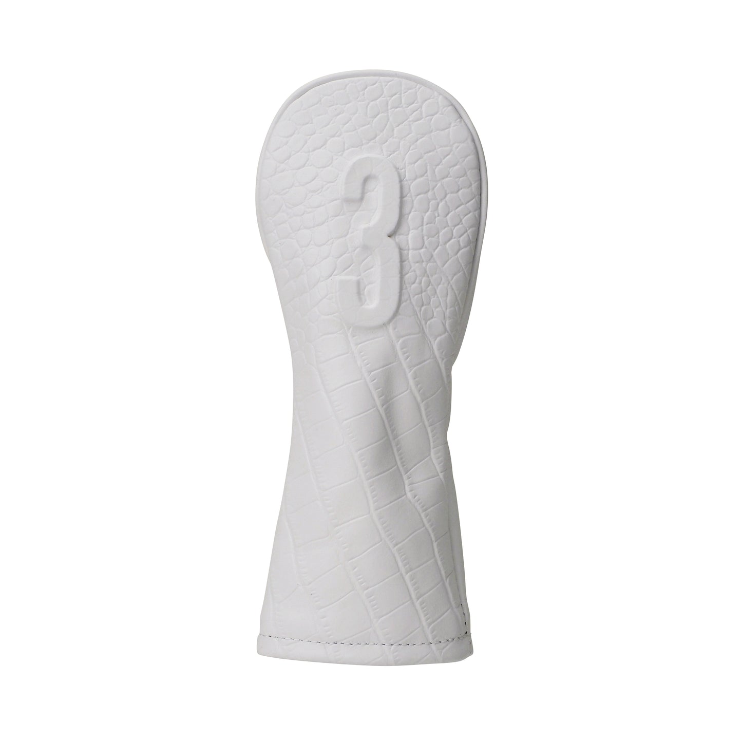 LUX HEADCOVER – EMBOSSED（HC1123）