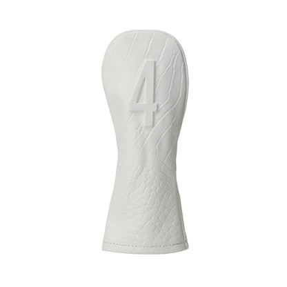 LUX HEADCOVER – EMBOSSED（HC1123）