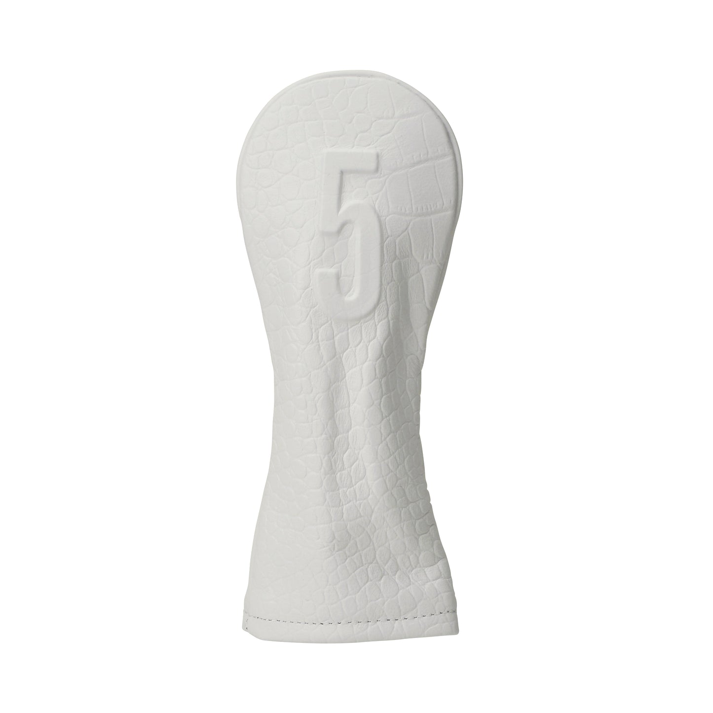 LUX HEADCOVER – EMBOSSED（HC1123）