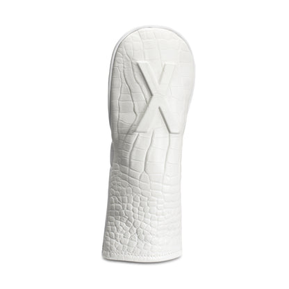 LUX HEADCOVER – EMBOSSED（HC1123）