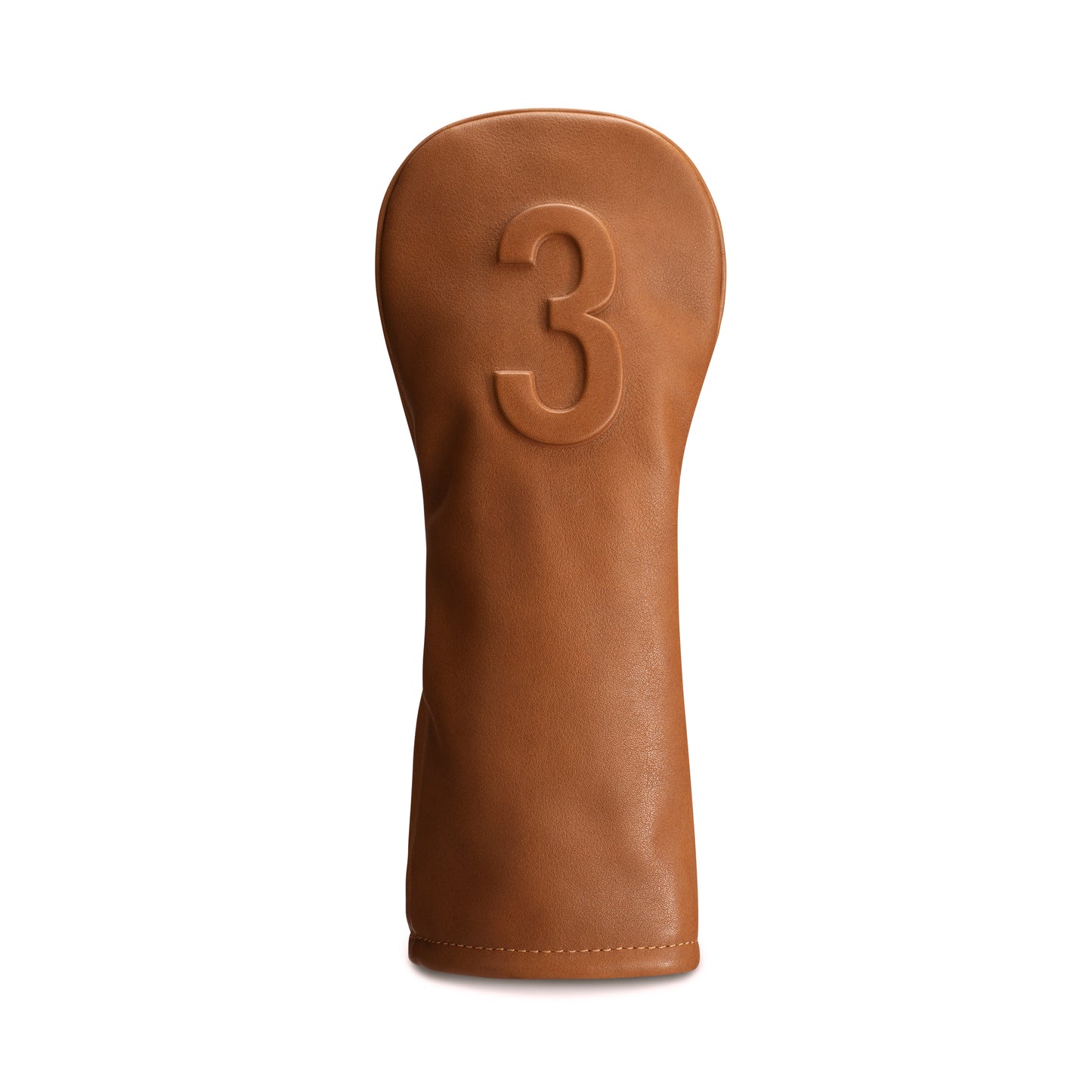LUX HEADCOVER – EMBOSSED（HC1123）