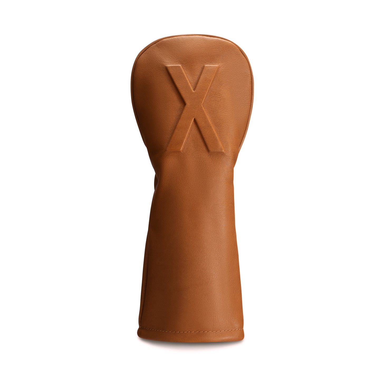 LUX HEADCOVER – EMBOSSED（HC1123）