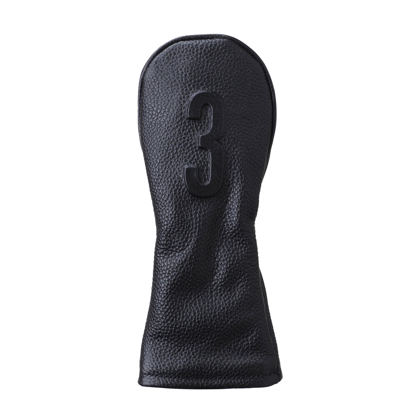 LUX HEADCOVER – EMBOSSED（HC1123）