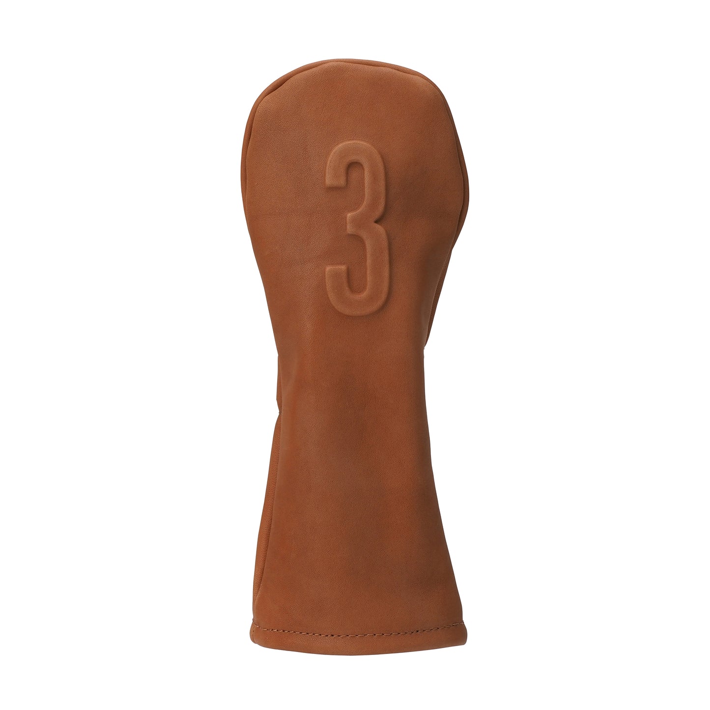 LUX HEADCOVER – EMBOSSED（HC1123）