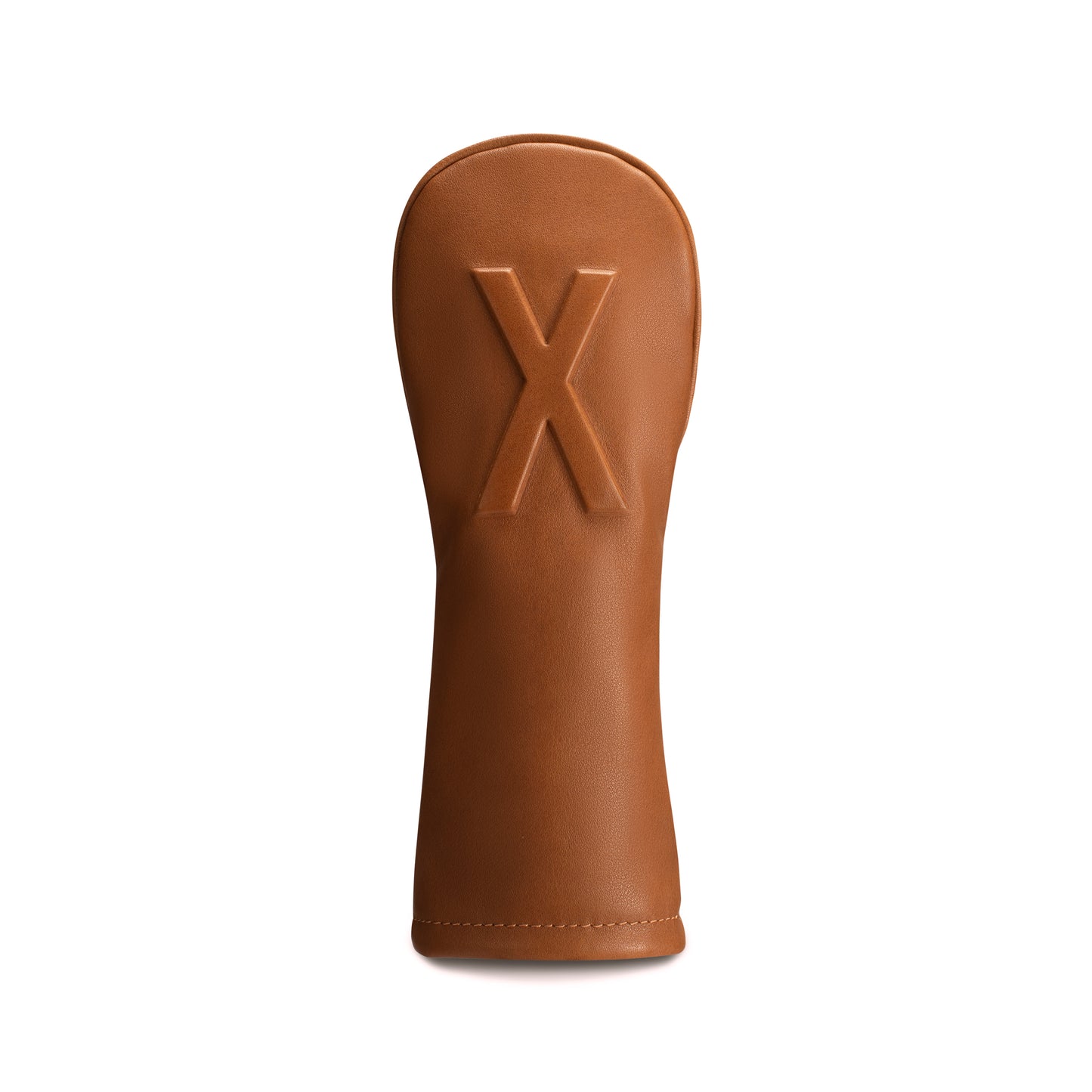 LUX HEADCOVER – EMBOSSED（HC1123）