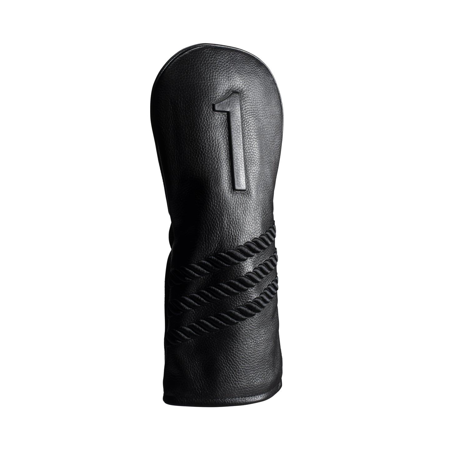 LUX HEADCOVER – EMBOSSED（HC1123）