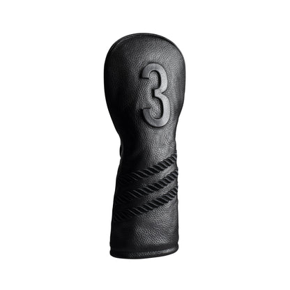 LUX HEADCOVER – EMBOSSED（HC1123）