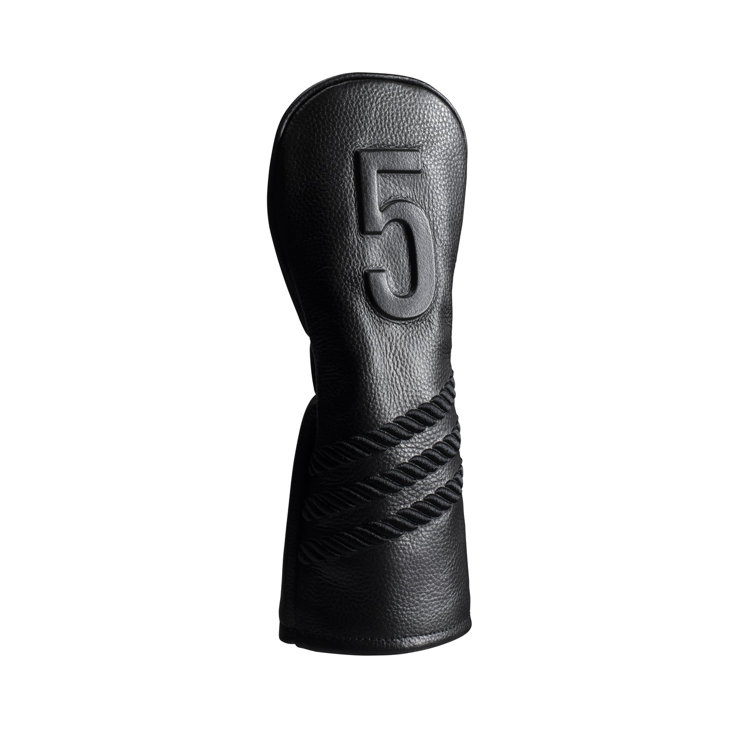 LUX HEADCOVER – EMBOSSED（HC1123）