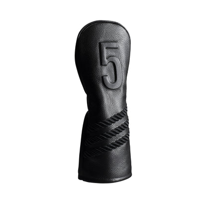 LUX HEADCOVER – EMBOSSED（HC1123）