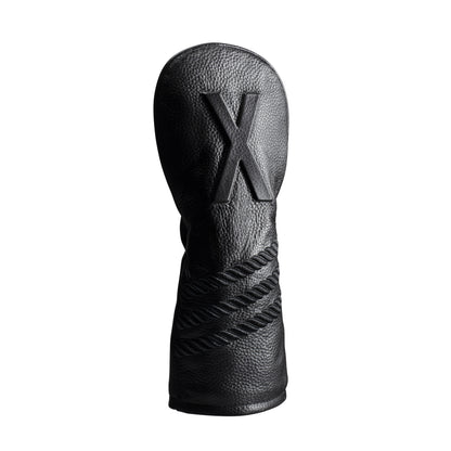 LUX HEADCOVER – EMBOSSED（HC1123）