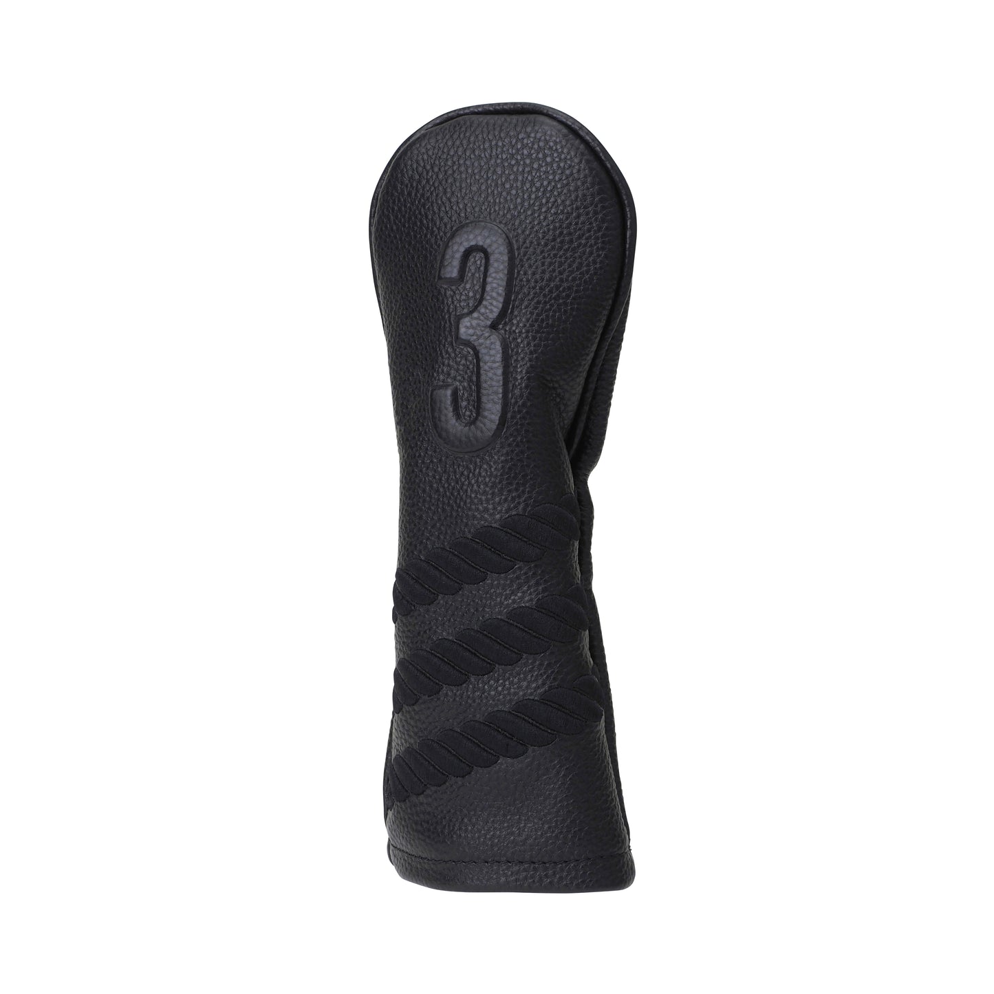LUX HEADCOVER – EMBOSSED（HC1123）