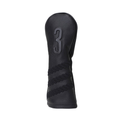 LUX HEADCOVER – EMBOSSED（HC1123）