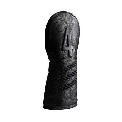LUX HEADCOVER – EMBOSSED（HC1123）