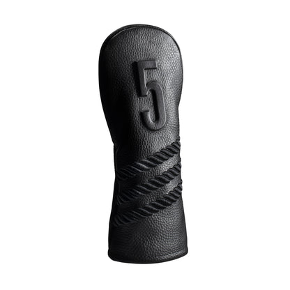 LUX HEADCOVER – EMBOSSED（HC1123）