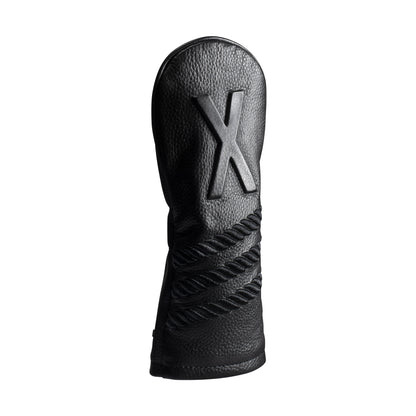 LUX HEADCOVER – EMBOSSED（HC1123）