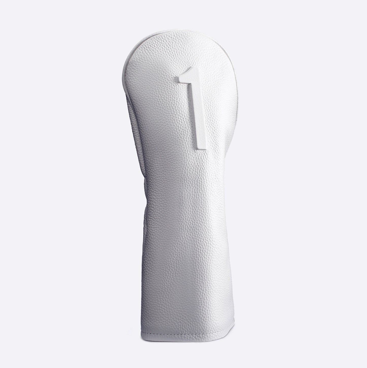 LUX HEADCOVER – EMBOSSED（HC1123）