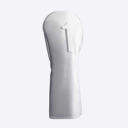 LUX HEADCOVER – EMBOSSED（HC1123）