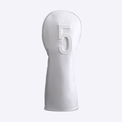 LUX HEADCOVER – EMBOSSED（HC1123）