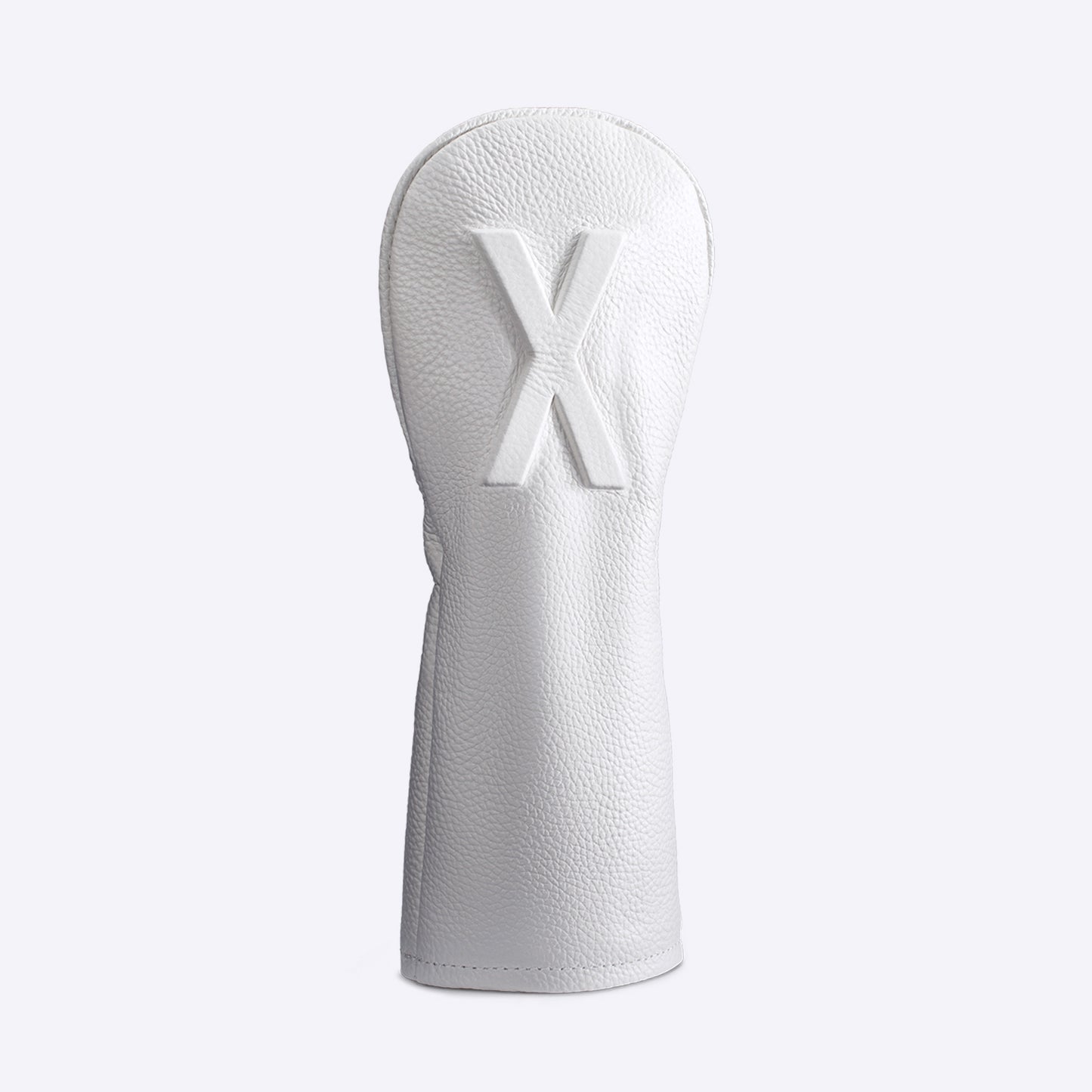 LUX HEADCOVER – EMBOSSED（HC1123）