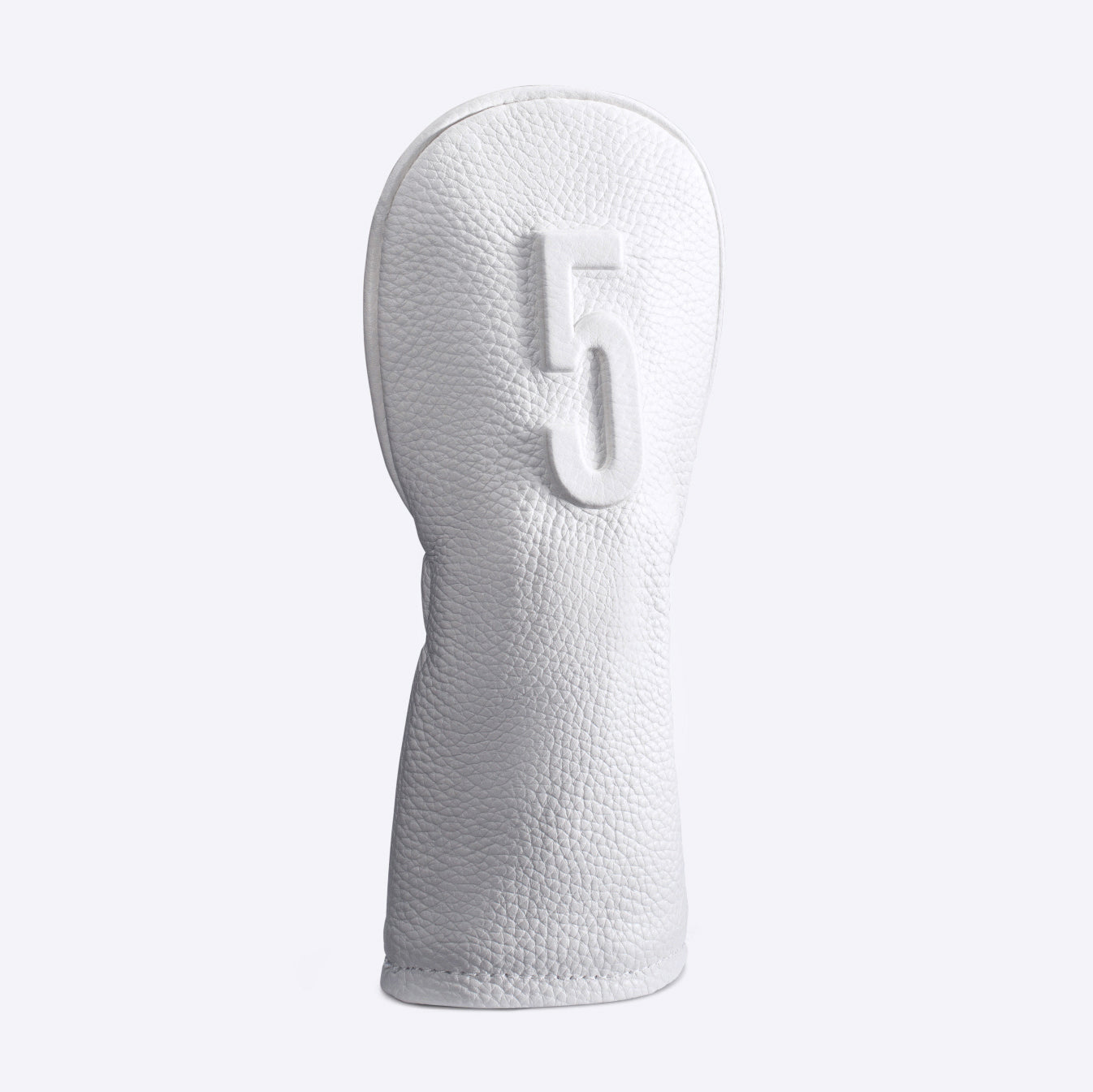 LUX HEADCOVER – EMBOSSED（HC1123）