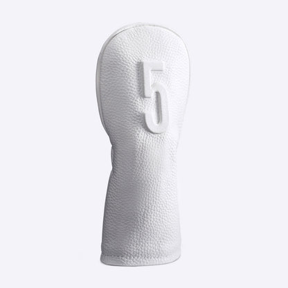 LUX HEADCOVER – EMBOSSED（HC1123）