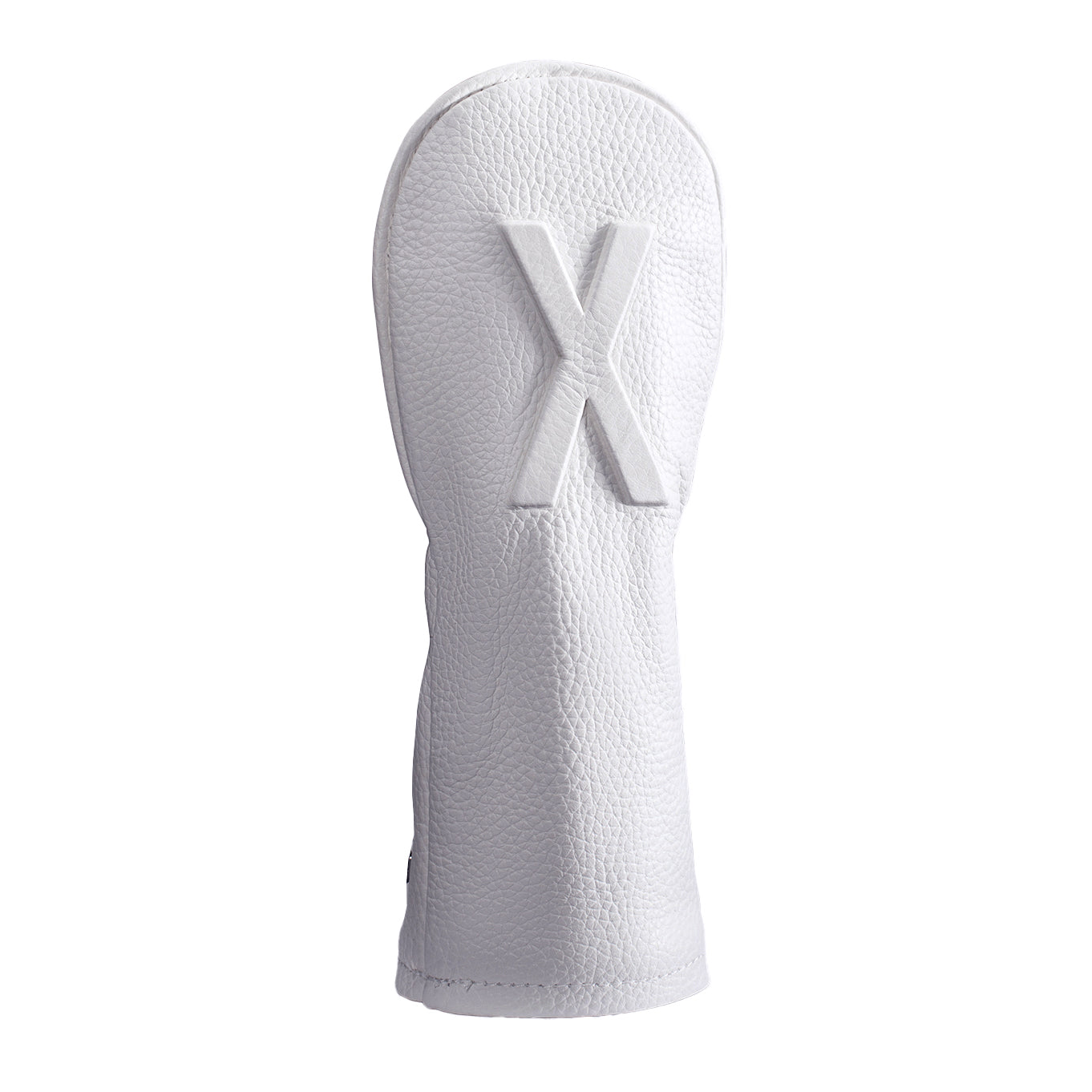 LUX HEADCOVER – EMBOSSED（HC1123）