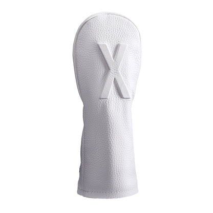 LUX HEADCOVER – EMBOSSED（HC1123）
