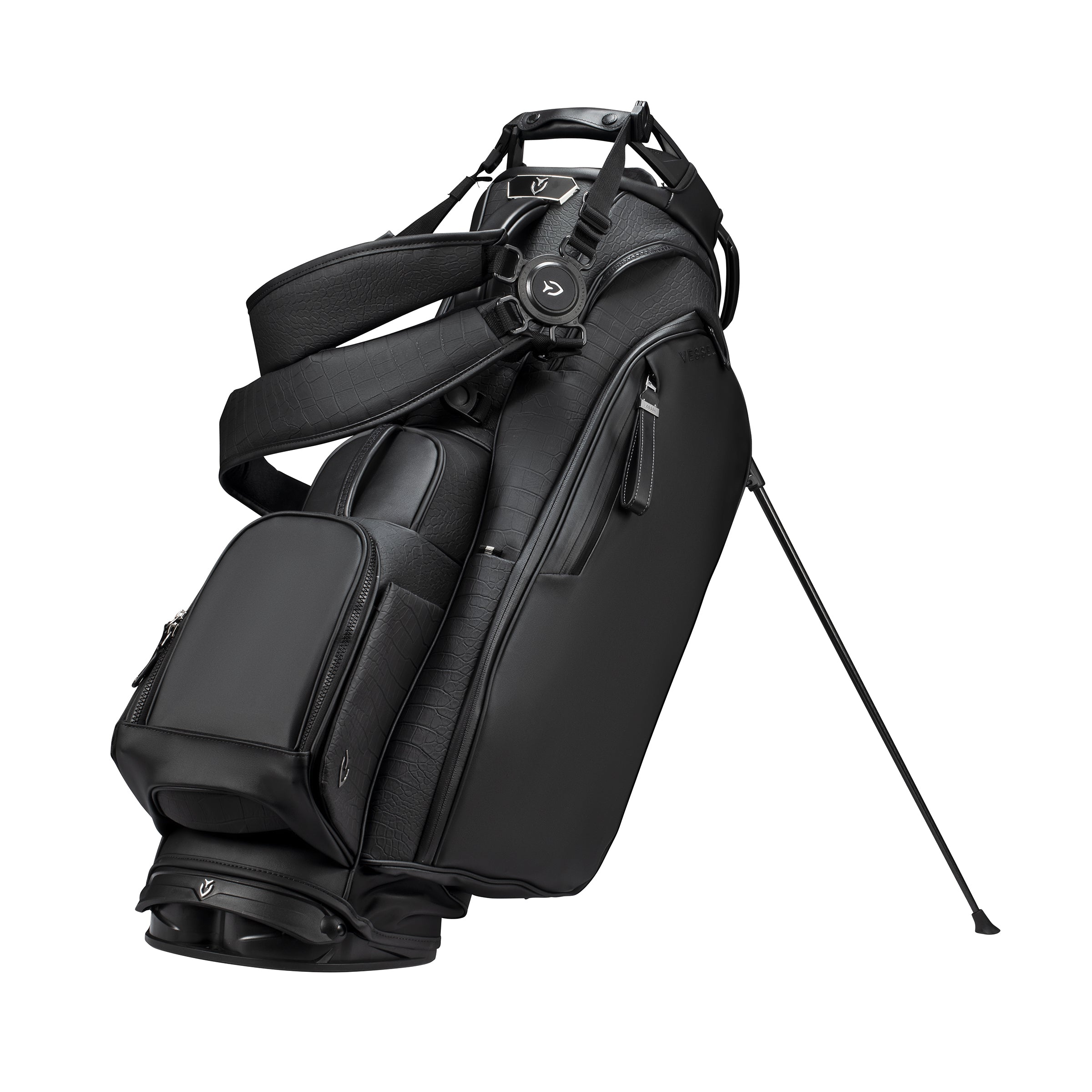 GOLF BAG – VESSEL ONLINE SHOP