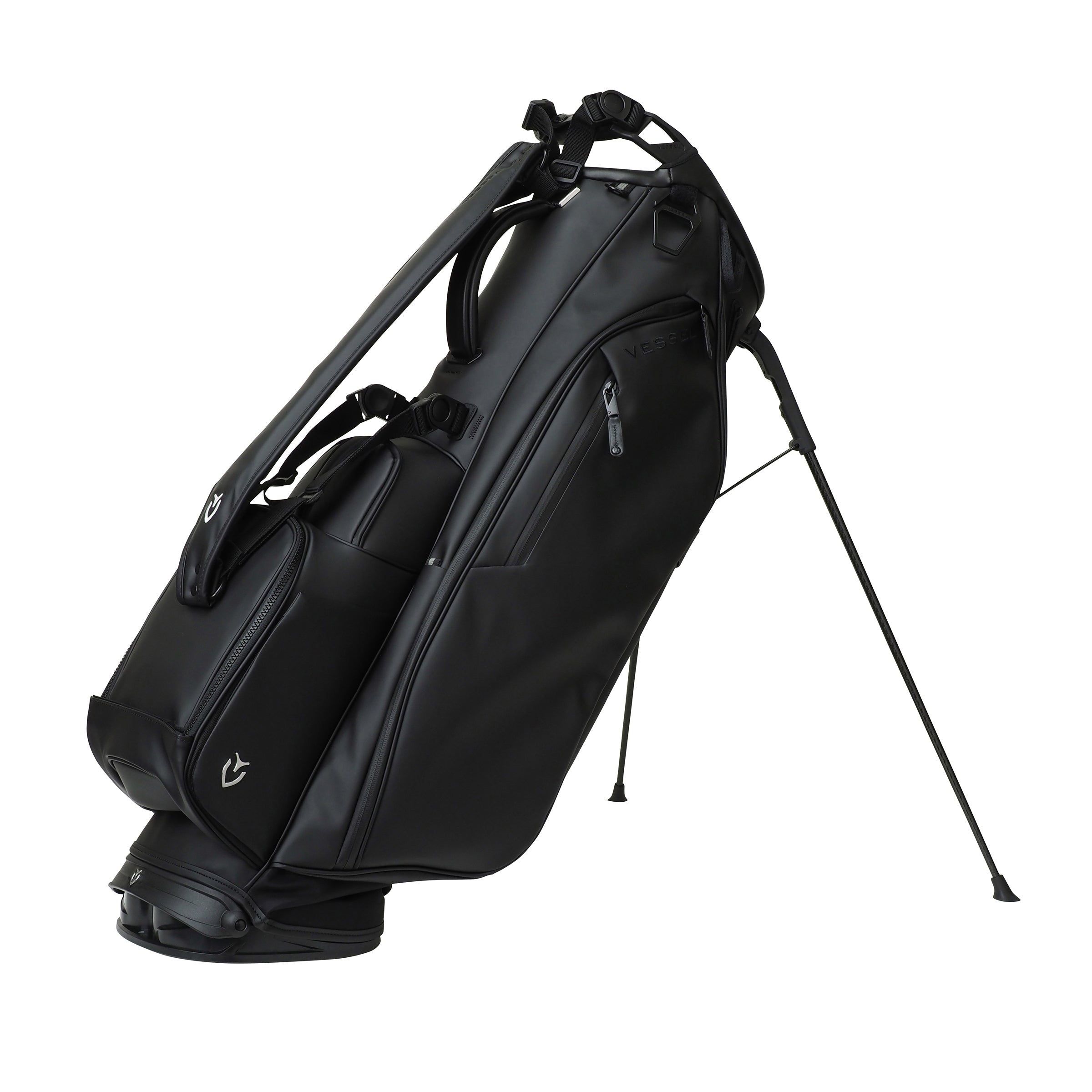 GOLF BAG – VESSEL ONLINE SHOP
