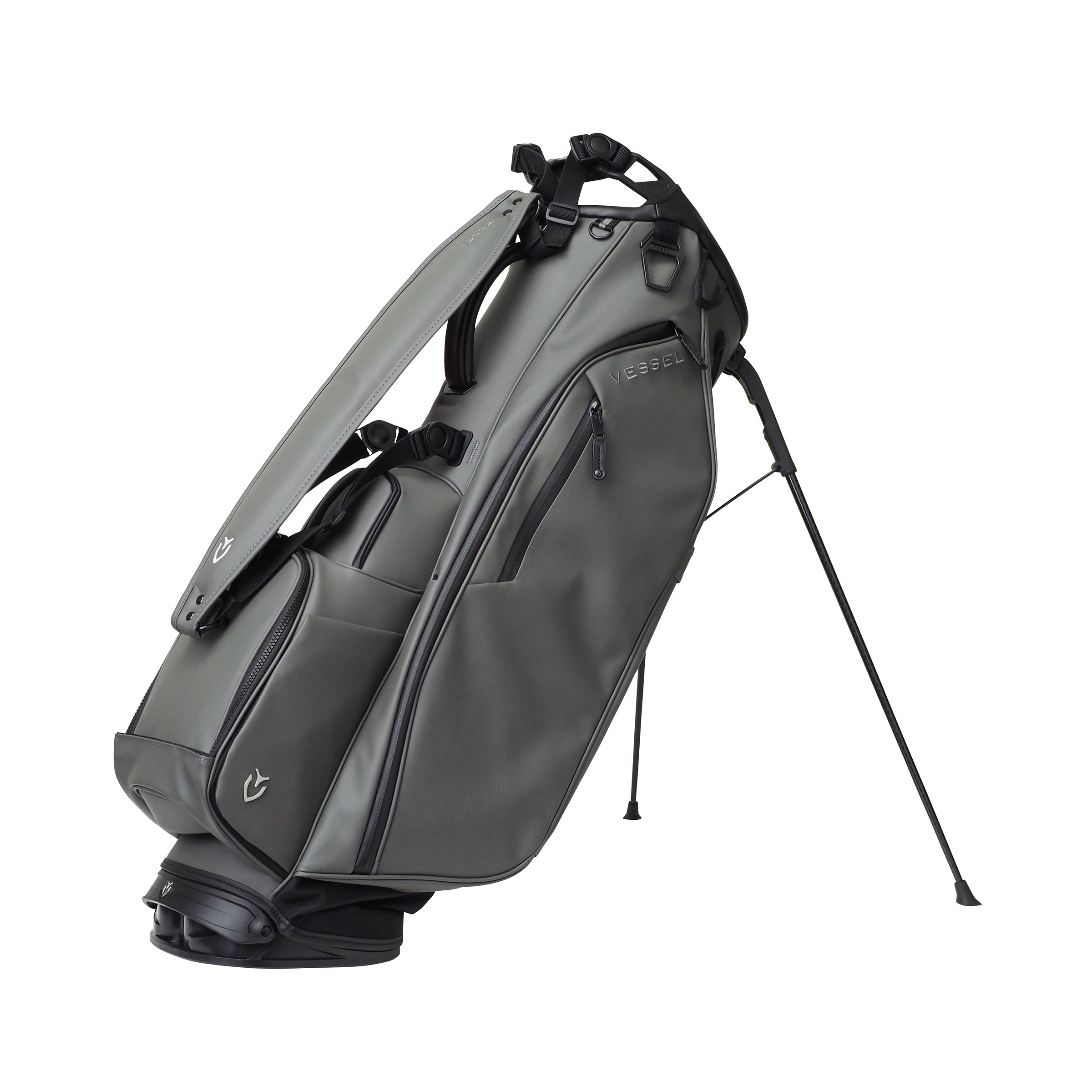 PLAYER 4.0 Stand – VESSEL ONLINE SHOP