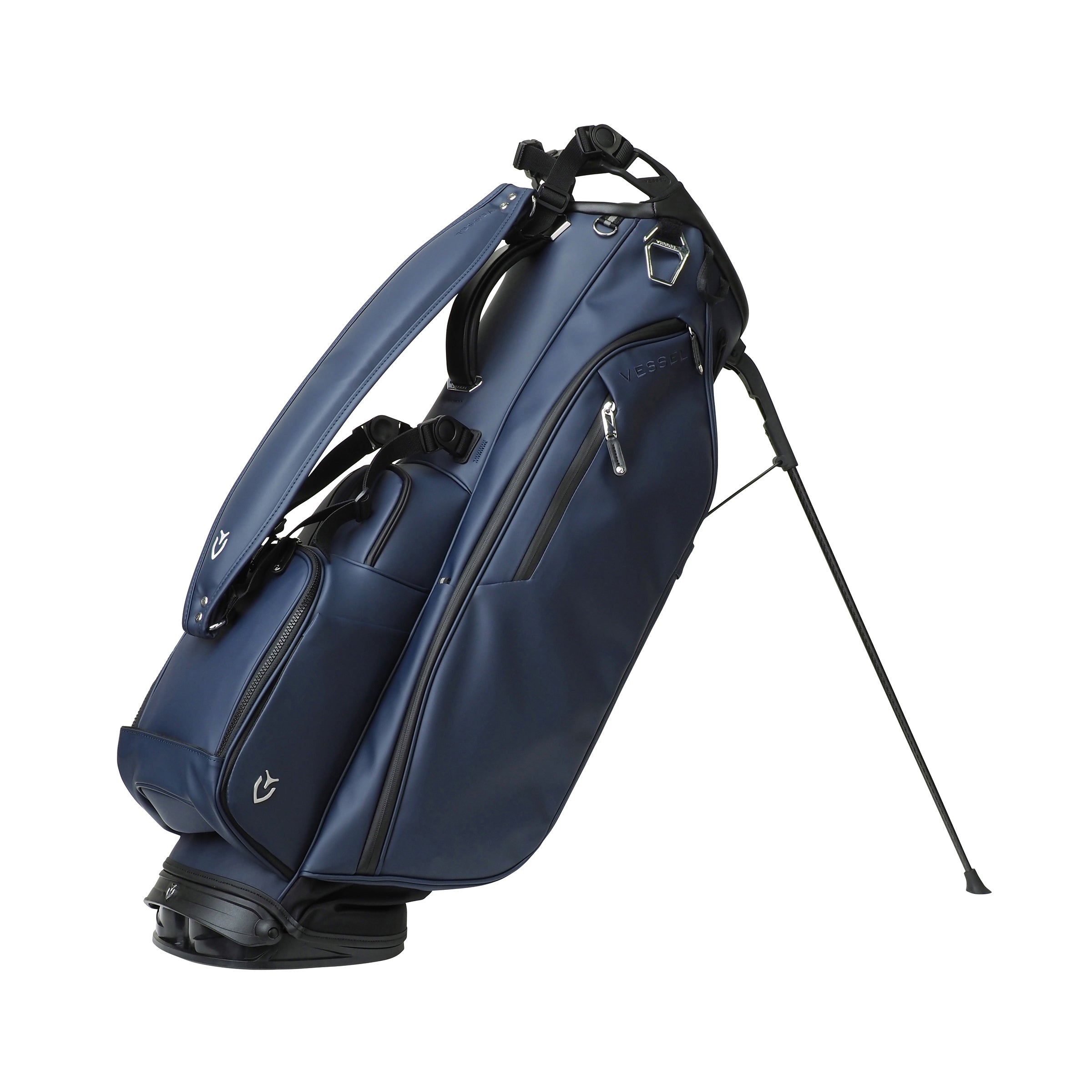 PLAYER 4.0 Stand – VESSEL ONLINE SHOP