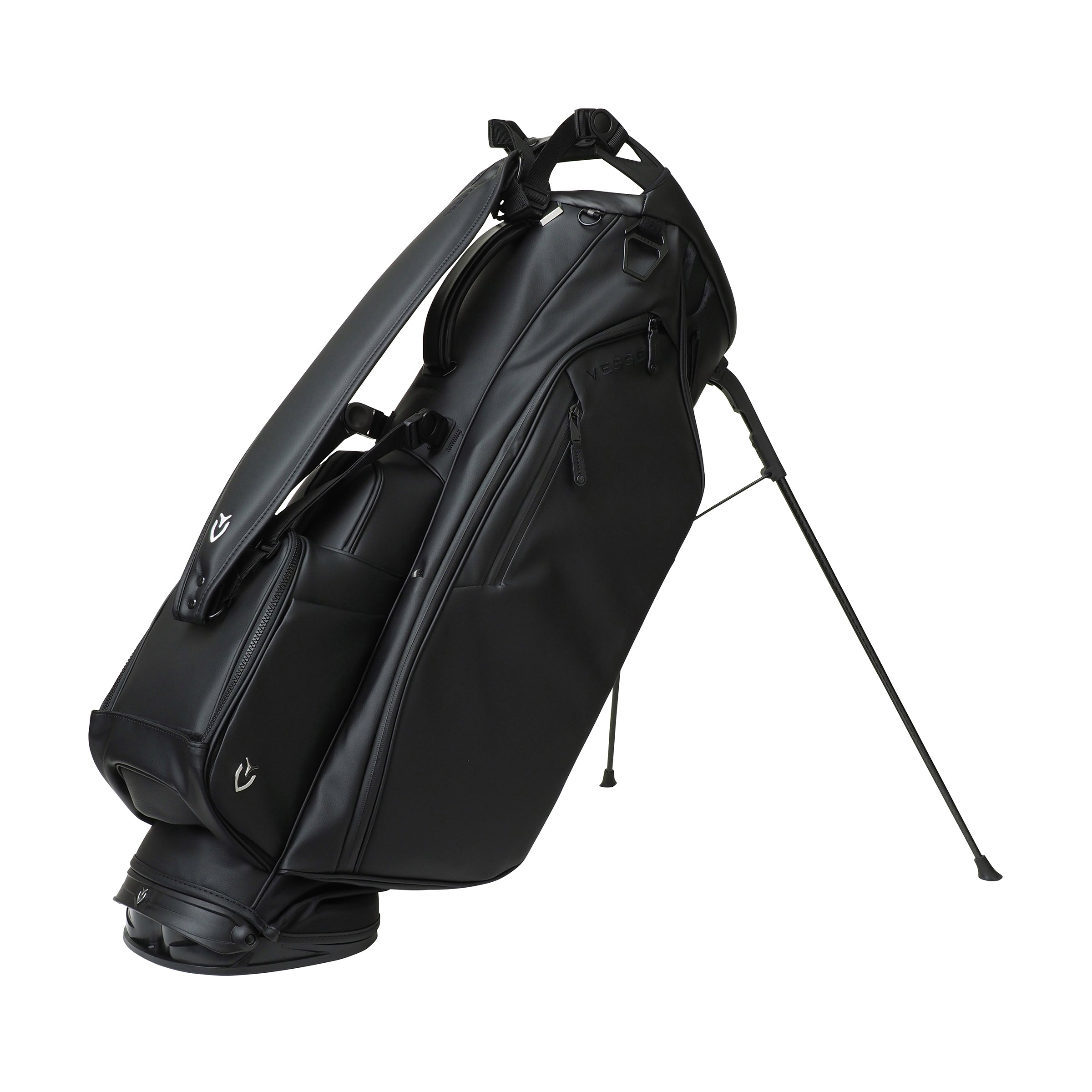 【美品】PLAYER 4.0 Pro Stand(シングルショルダー) VESSEL PLAYER 4.0 Stand PRO SINGLE Strap