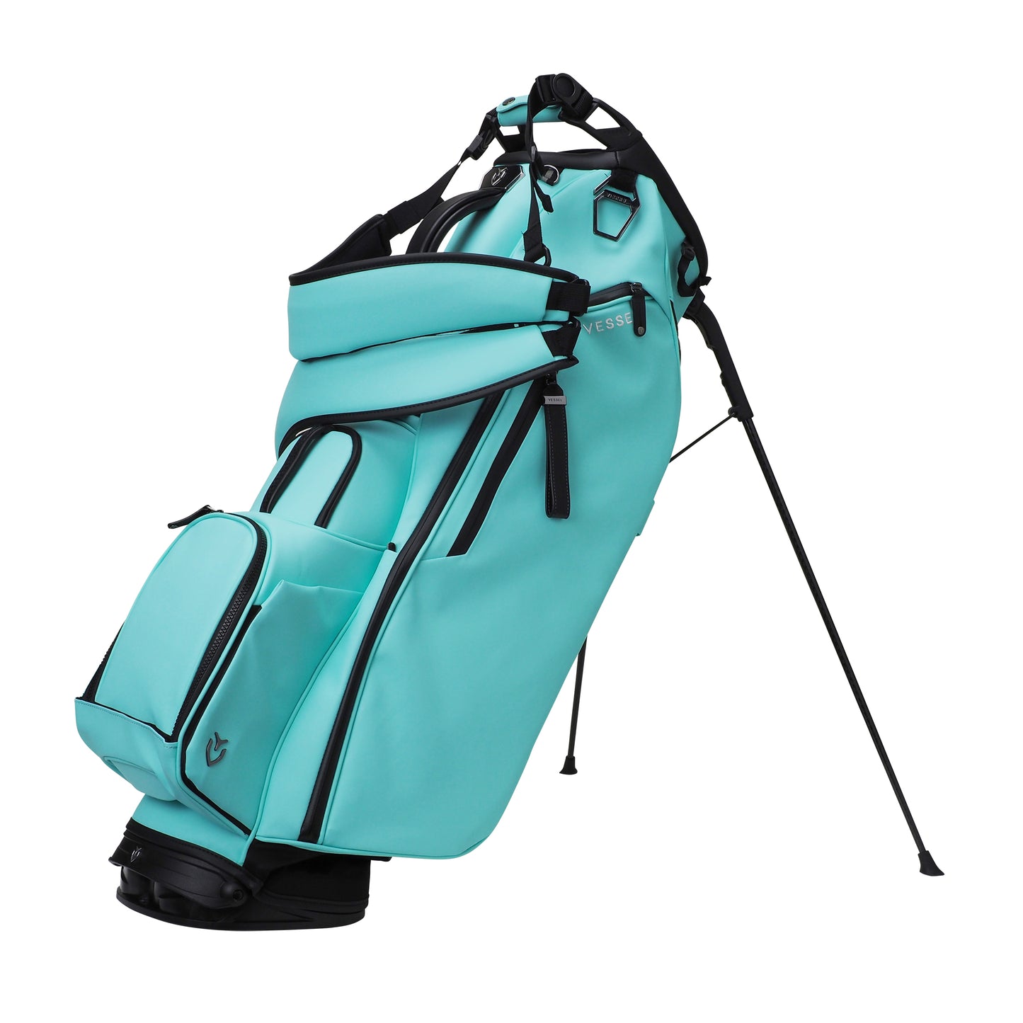 Player 5.0 Turquoise Blue W