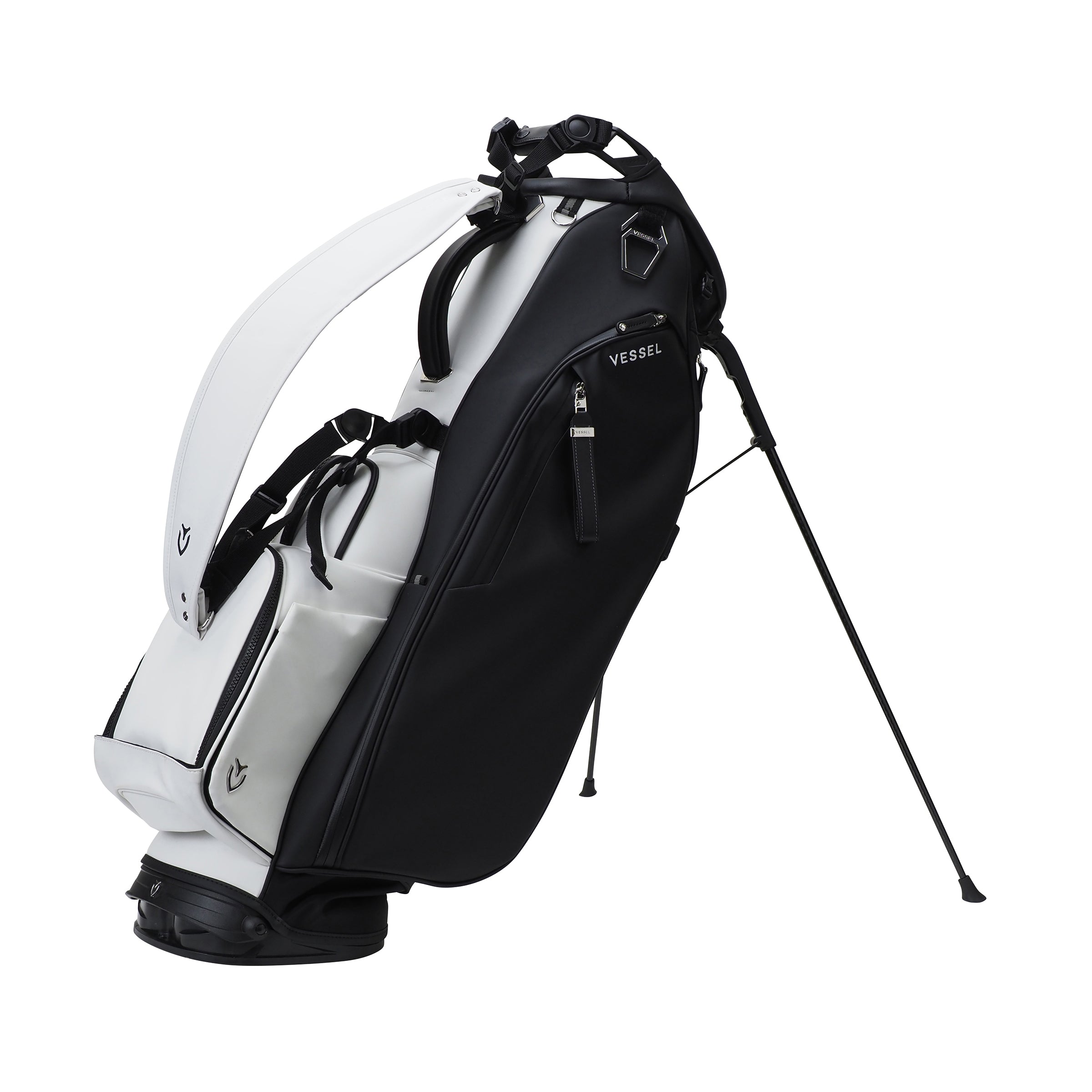 GOLF BAG – VESSEL ONLINE SHOP