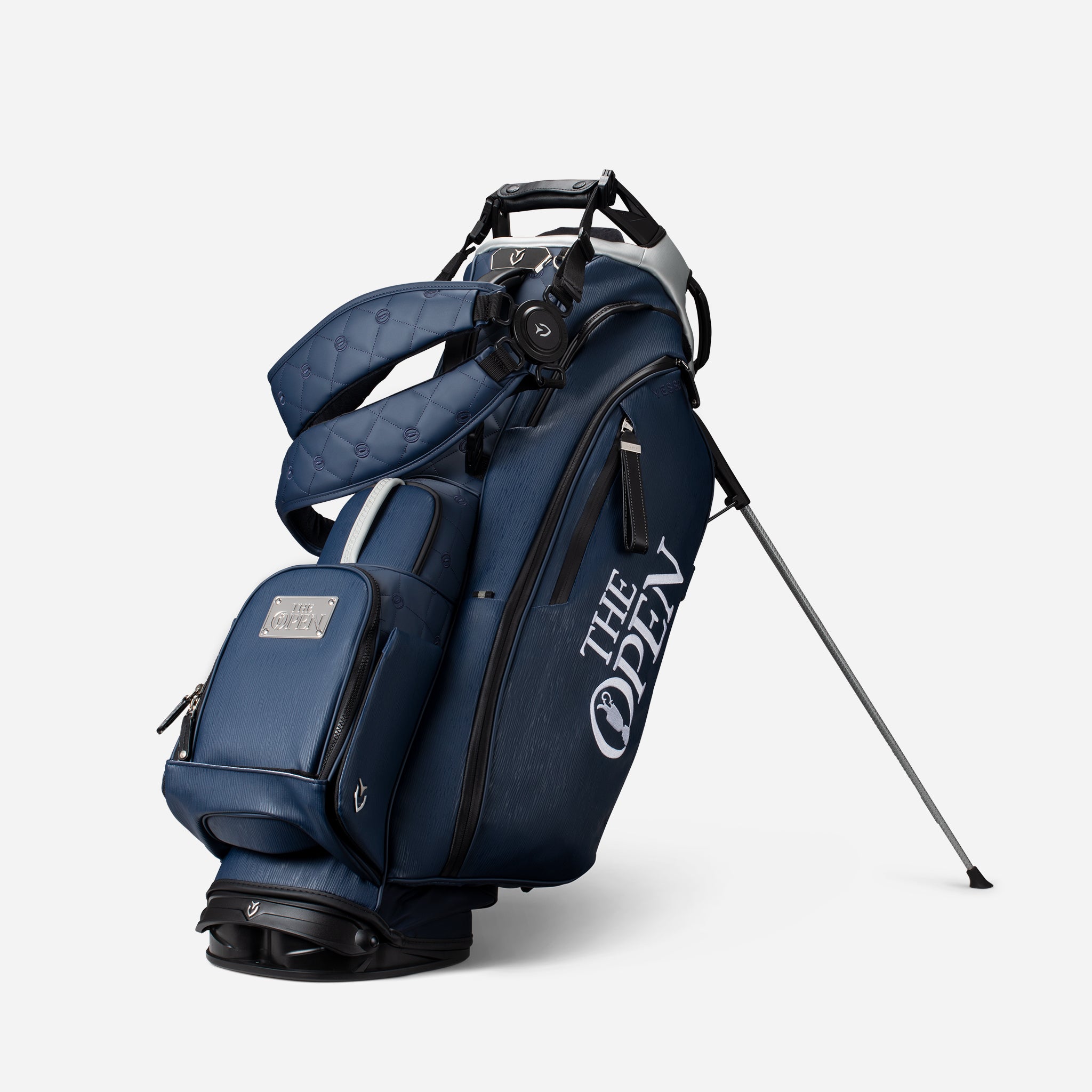 GOLF BAG – VESSEL ONLINE SHOP