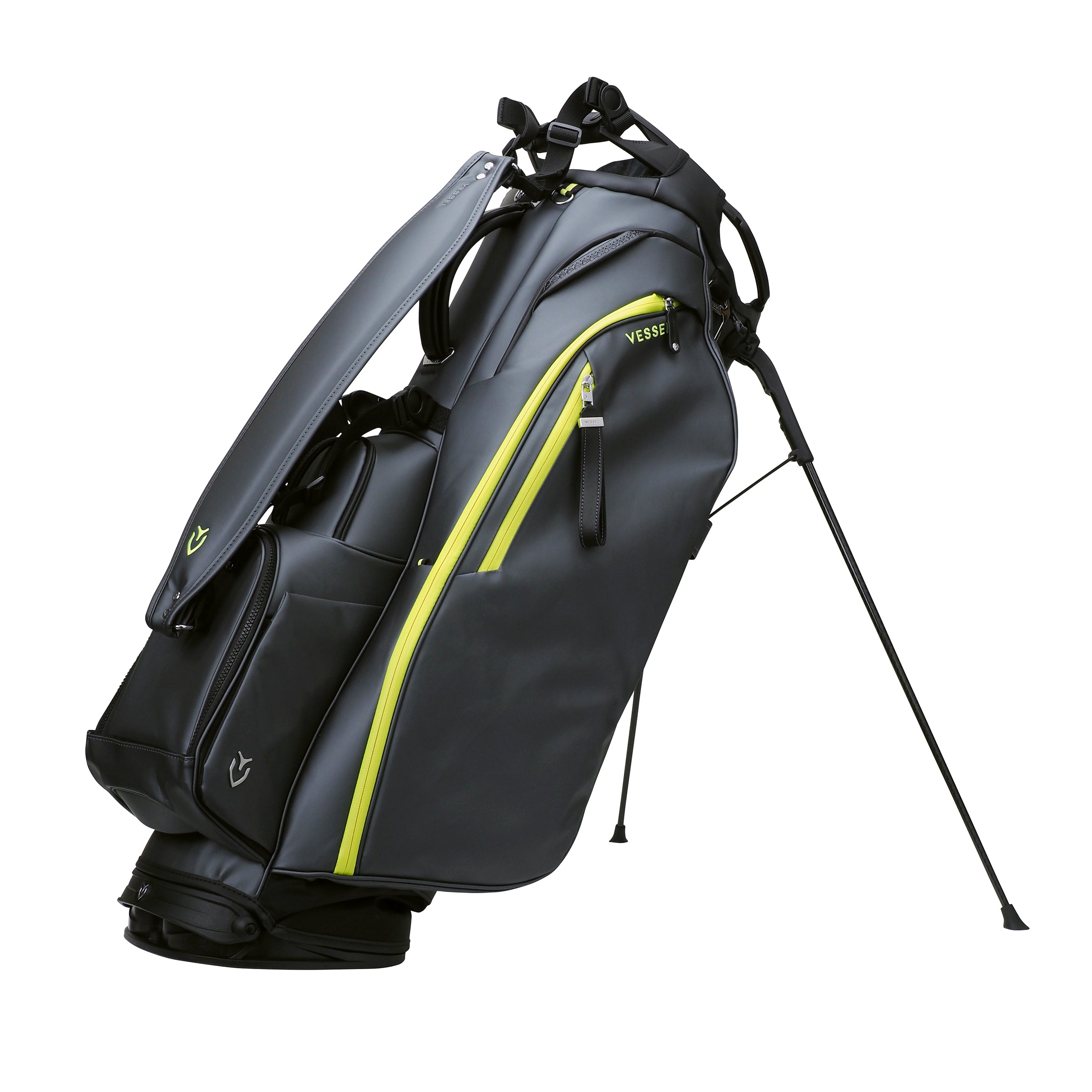 Player 5.0 Pro 26Ss Seasonal Colors – VESSEL ONLINE SHOP