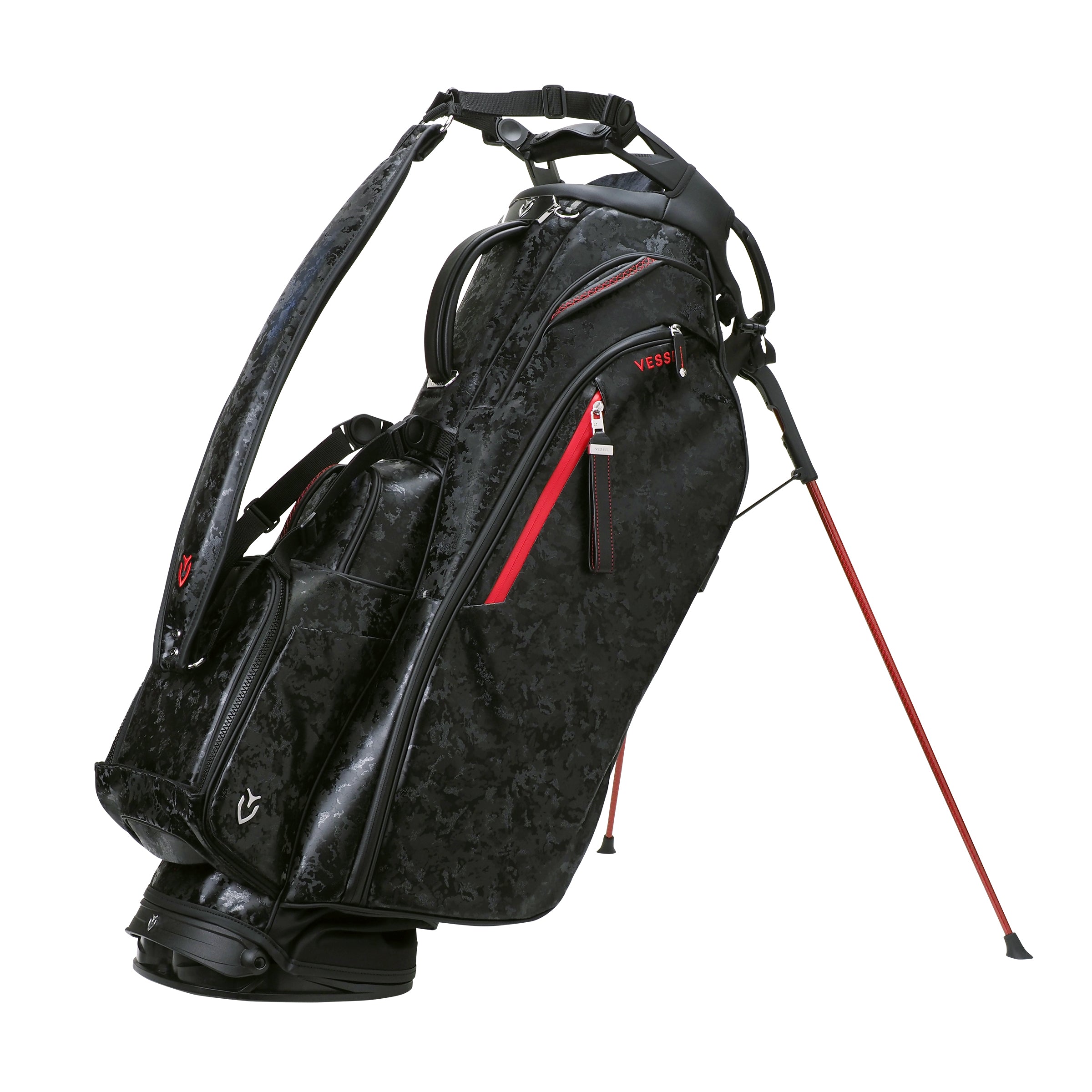 Player 5.0 Pro 26Ss Seasonal Colors – VESSEL ONLINE SHOP