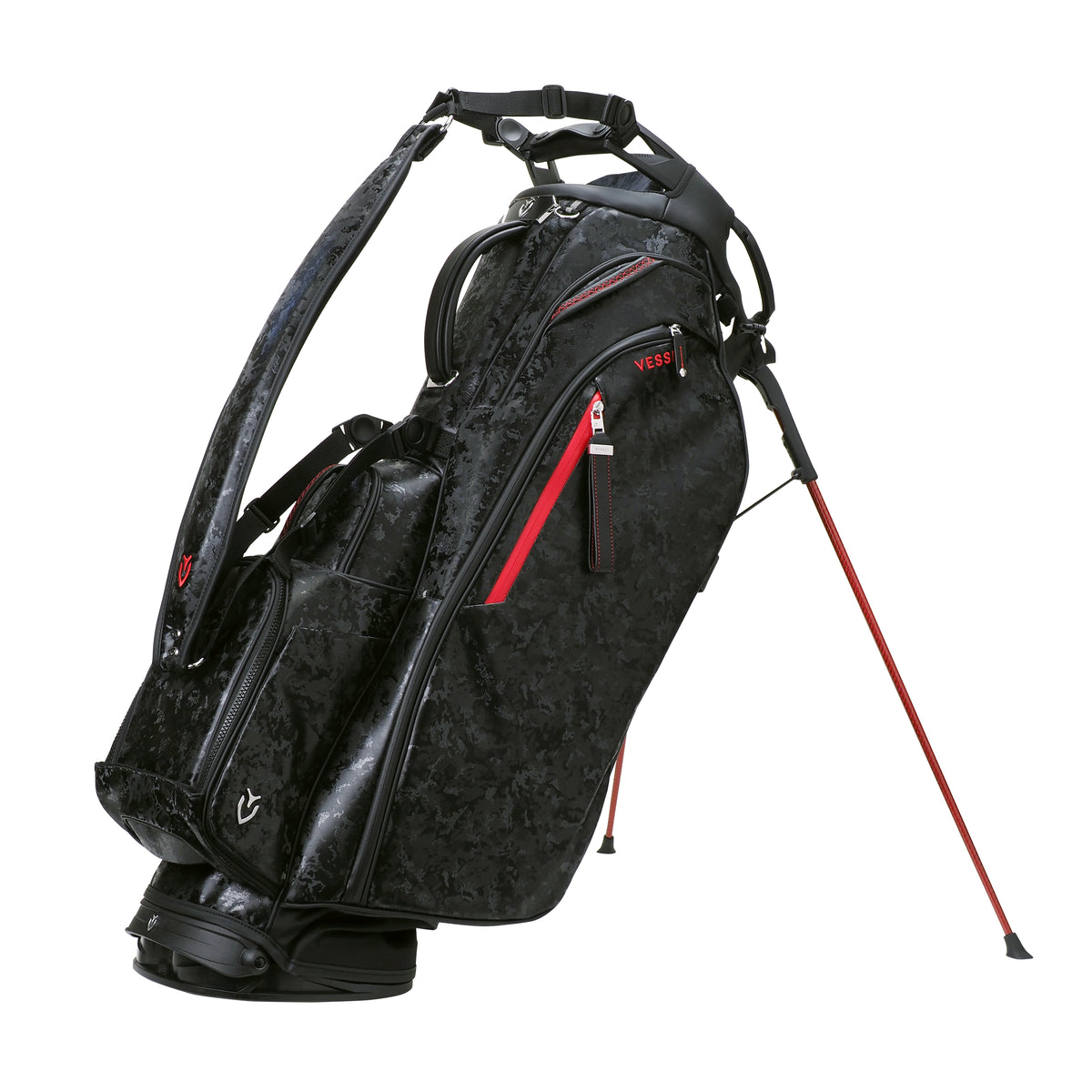 Player 5.0 Pro 26Ss Seasonal Colors – VESSEL ONLINE SHOP