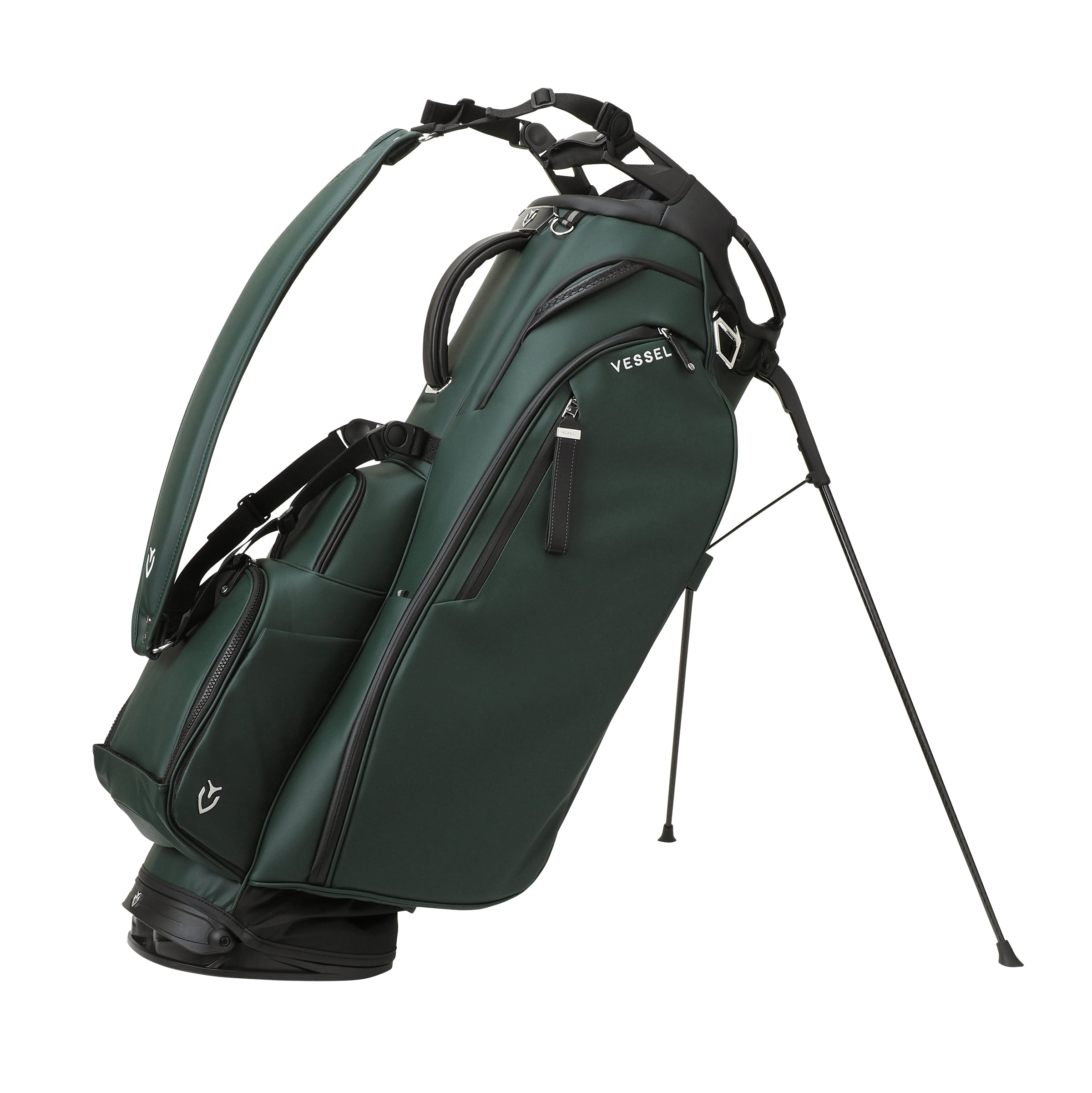 Player 5.0 Pro 26Ss Seasonal Colors – VESSEL ONLINE SHOP