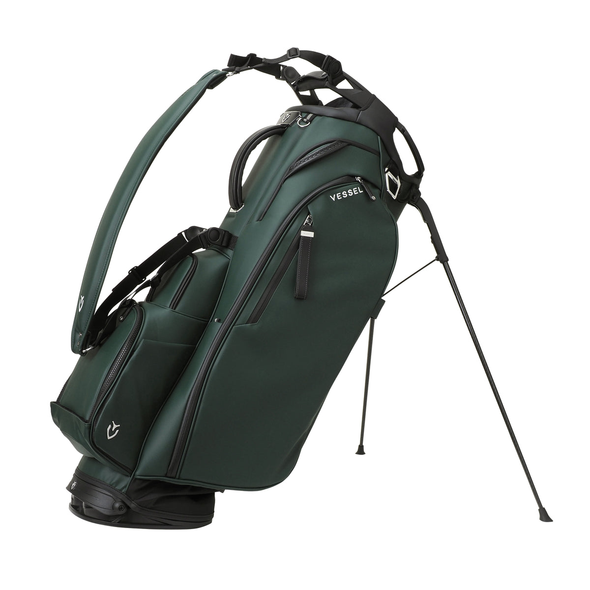 Player 5.0 Pro 26Ss Seasonal Colors – VESSEL ONLINE SHOP