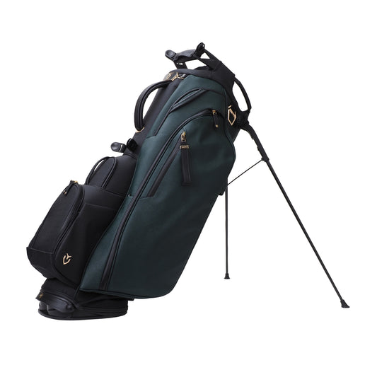 Player 5.0 Pro EMERALD S&W