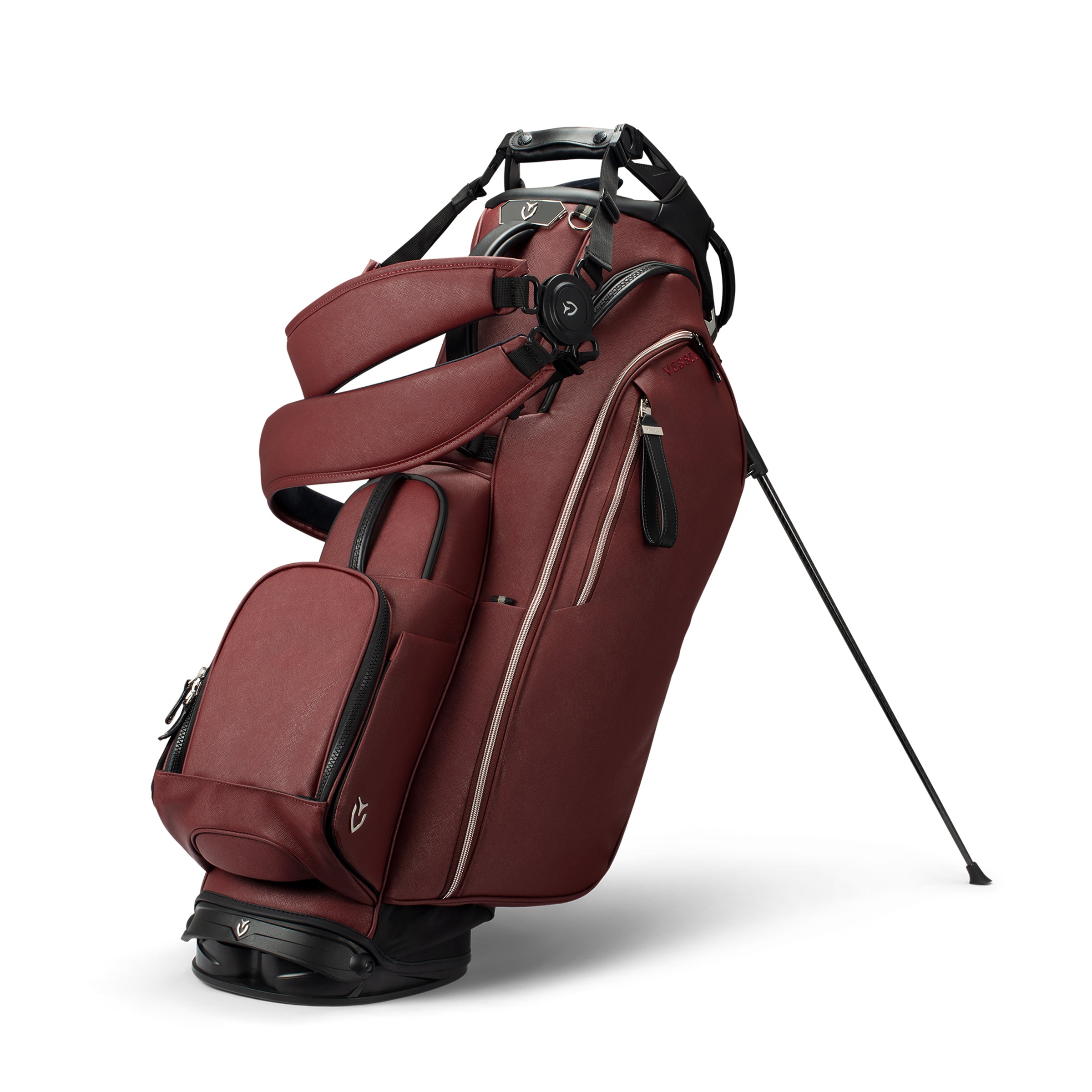 未使用品　ゴルフバックVessel PLAYER 5.0 PRO Player 5.0 Pro 26Ss Seasonal Colors – VESSEL ONLINE SHOP