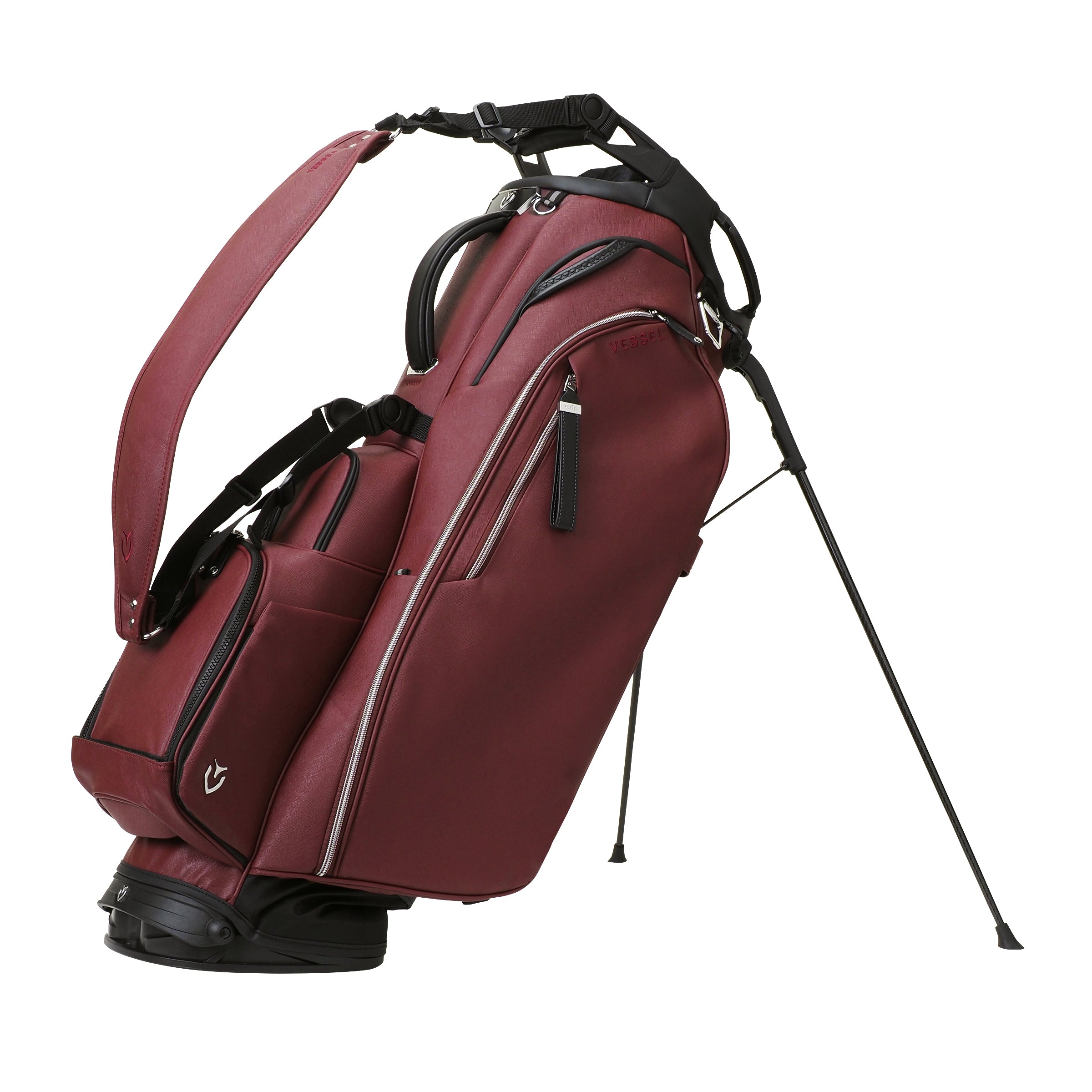 Player 5.0 Pro 26Ss Seasonal Colors – VESSEL ONLINE SHOP