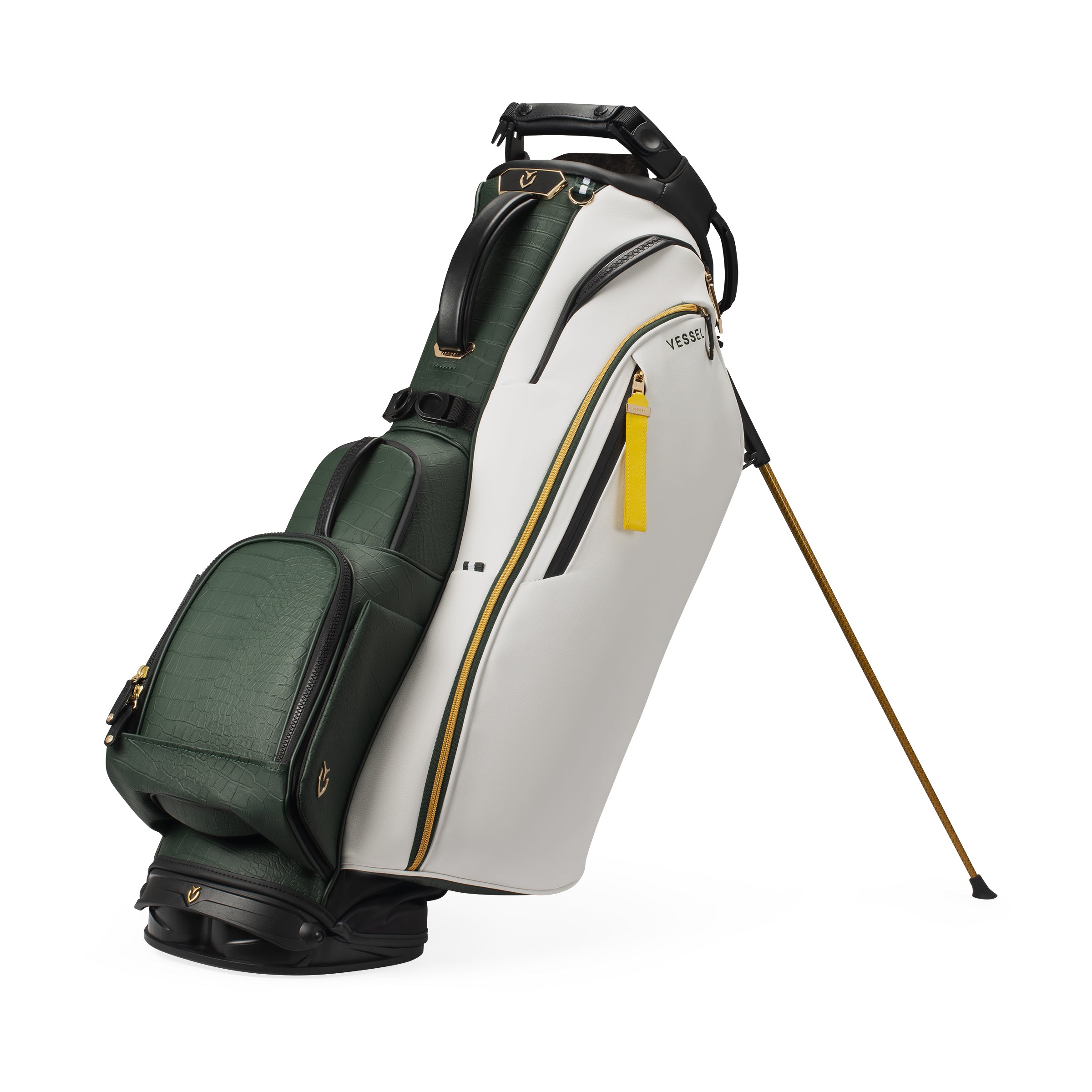GOLF BAG – VESSEL ONLINE SHOP