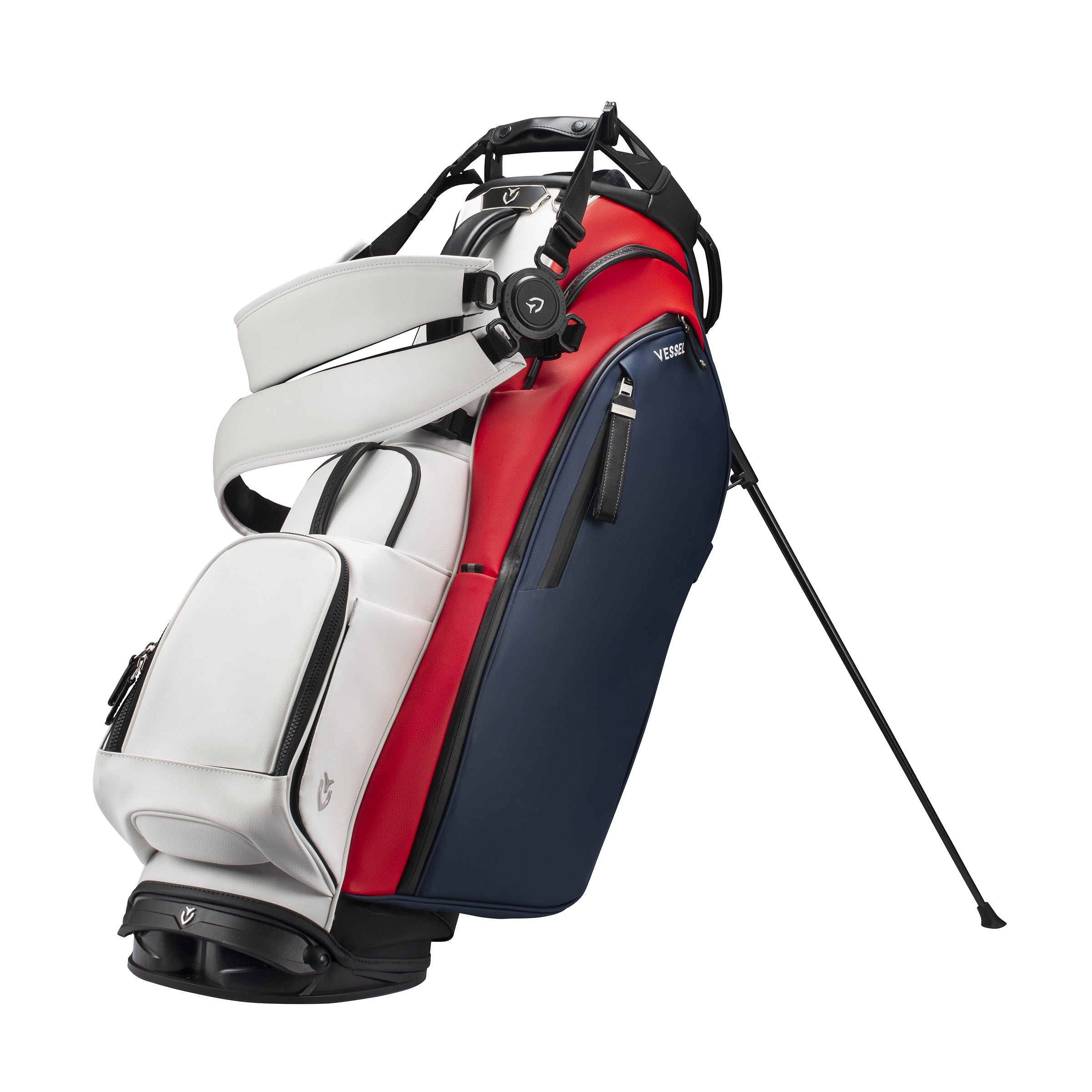 Player 5.0 Pro 25Fw Seasonal Colors – VESSEL ONLINE SHOP