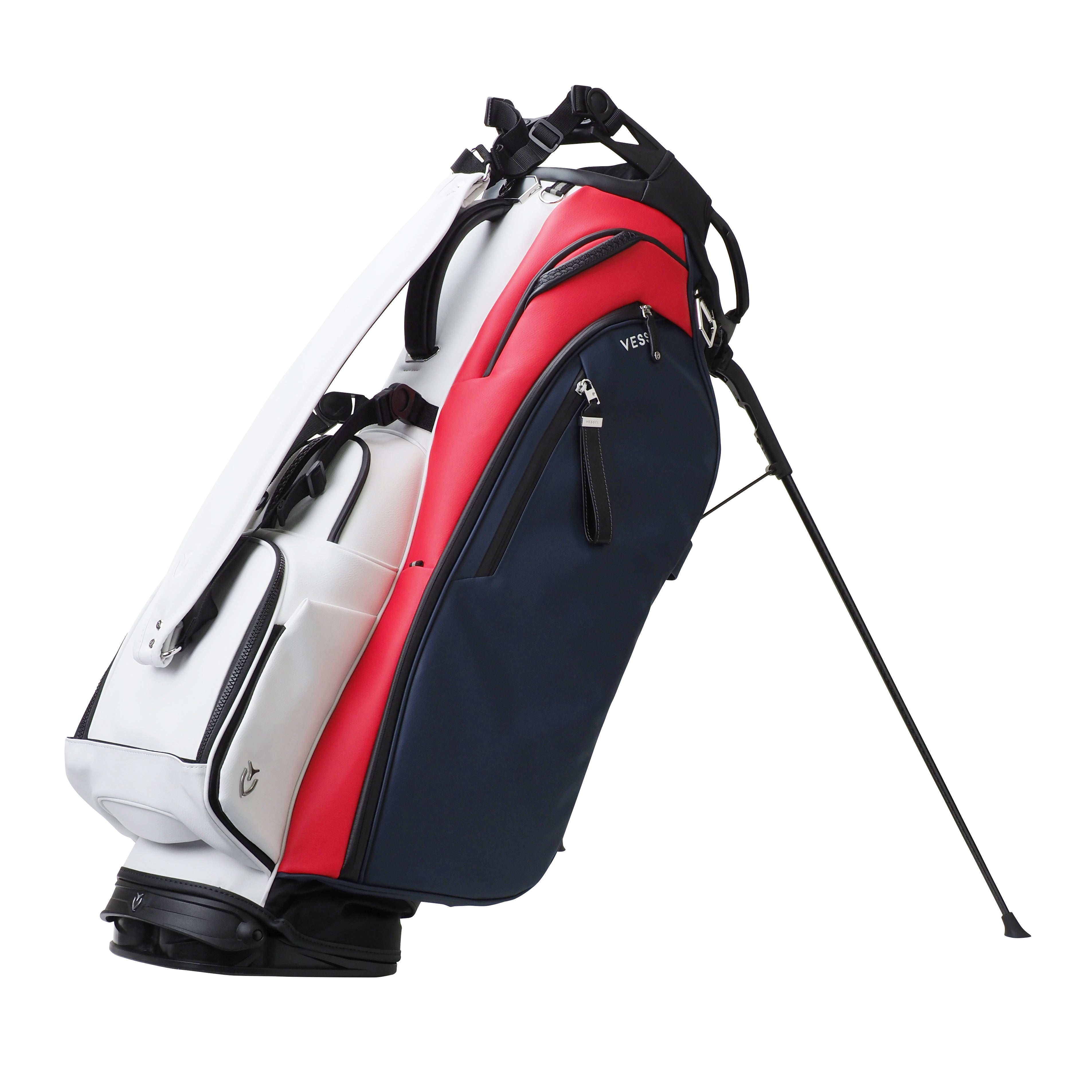 Player 5.0 Pro 25Fw Seasonal Colors – VESSEL ONLINE SHOP