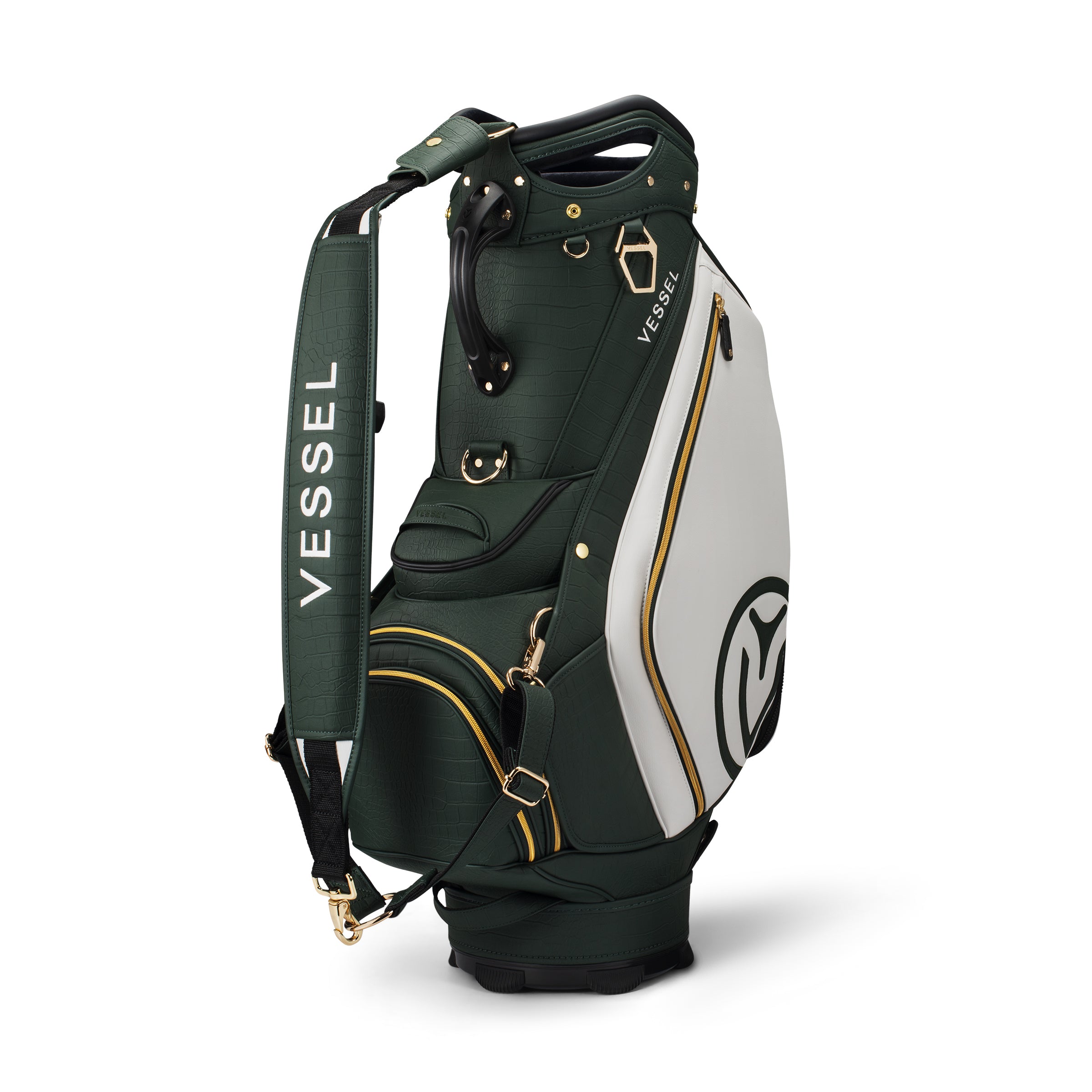 GOLF BAG – VESSEL ONLINE SHOP